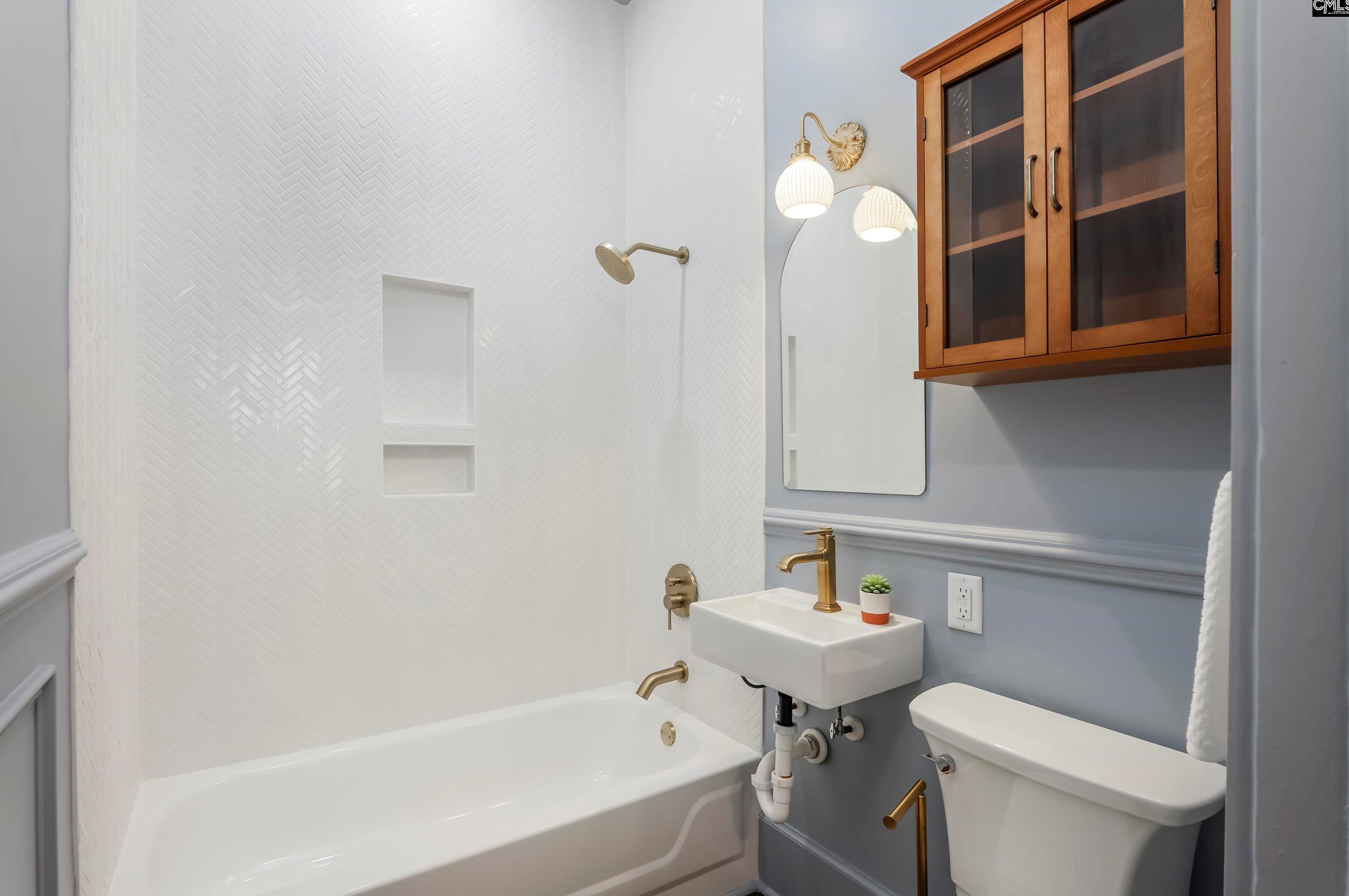 1101 Princeton St, Columbia SC 29205-1835 exterior