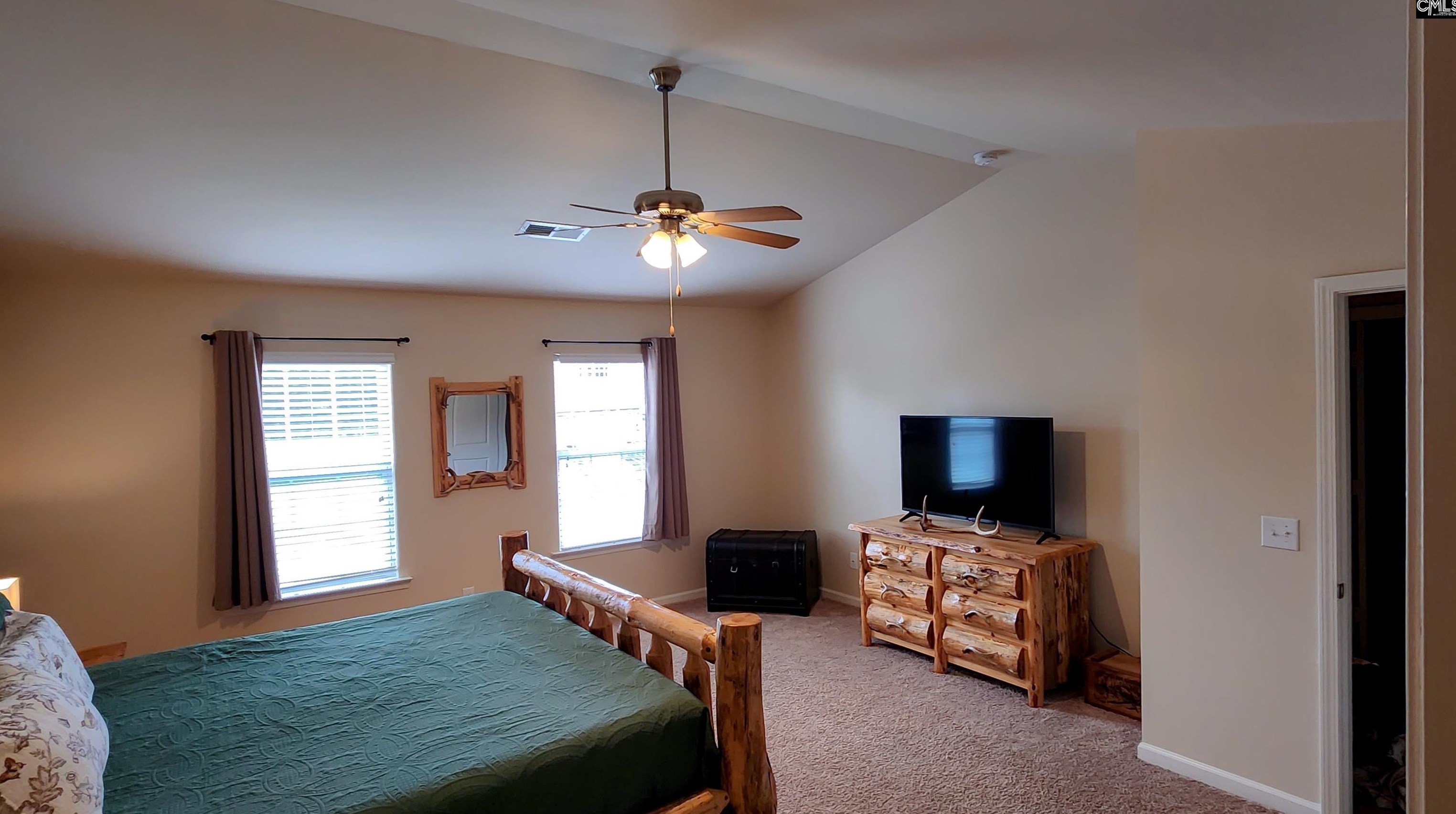 502 Eagles Rest Dr, Lake Murray SC 29036-6114 exterior