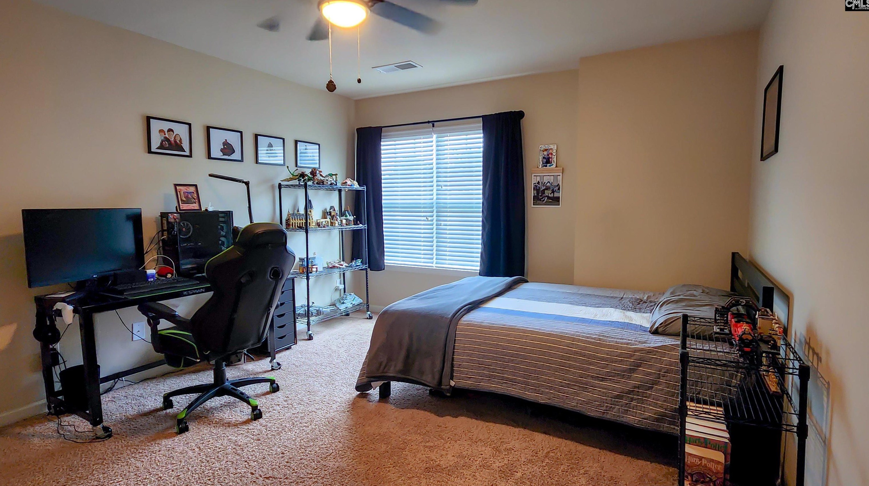 502 Eagles Rest Dr, Lake Murray SC 29036-6114 exterior