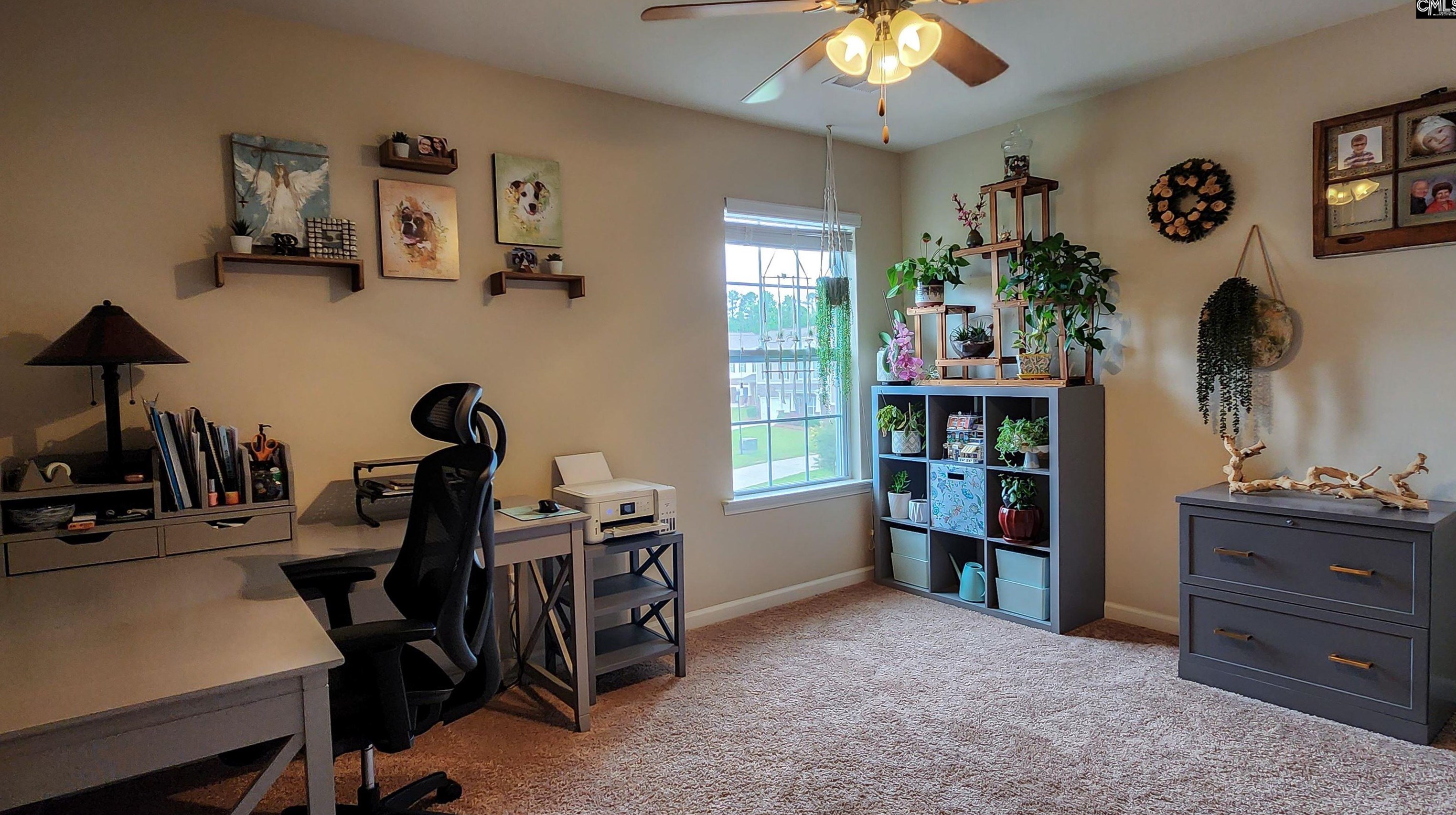 502 Eagles Rest Dr, Lake Murray SC 29036-6114 exterior