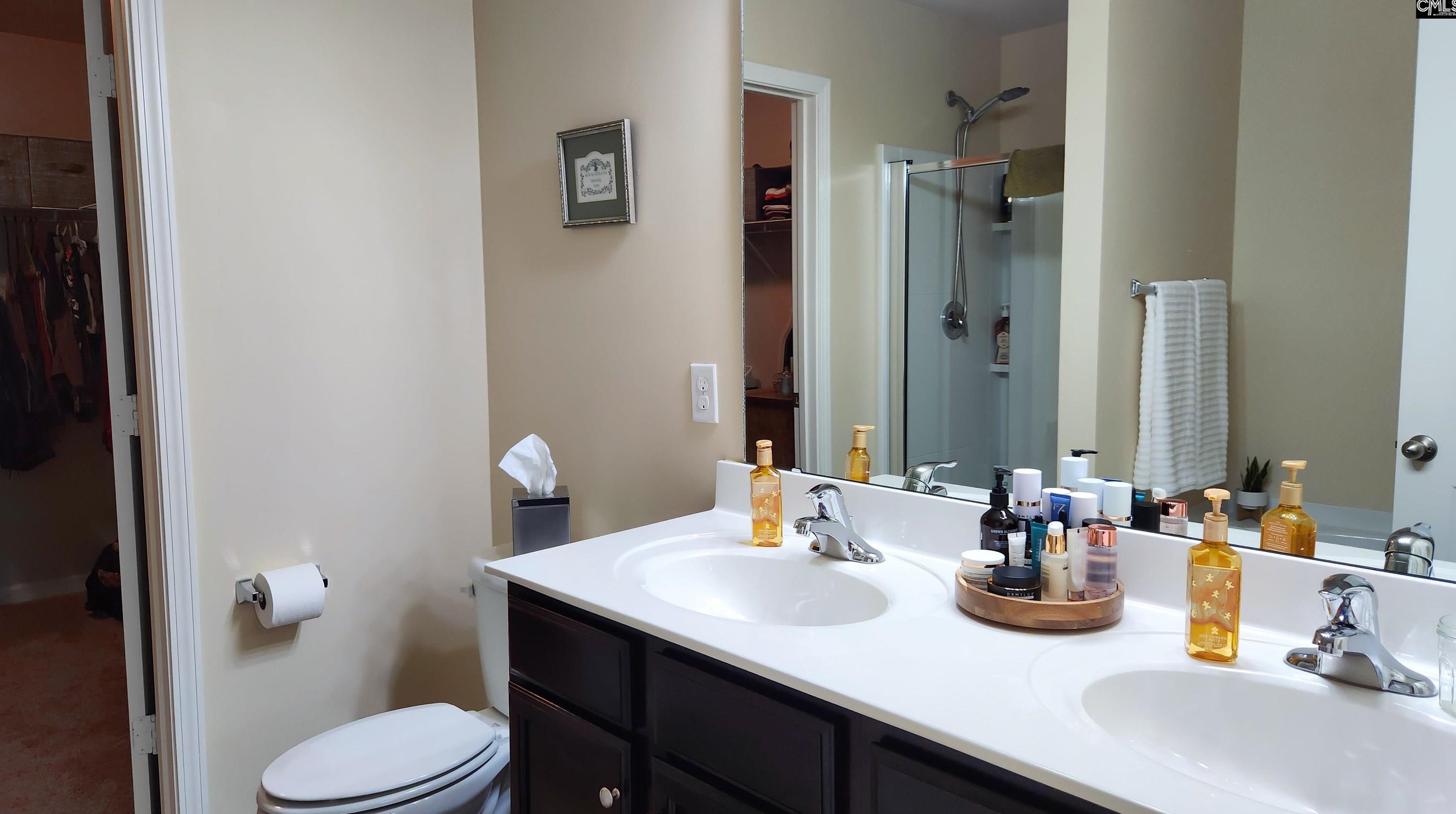 502 Eagles Rest Dr, Lake Murray SC 29036-6114 exterior