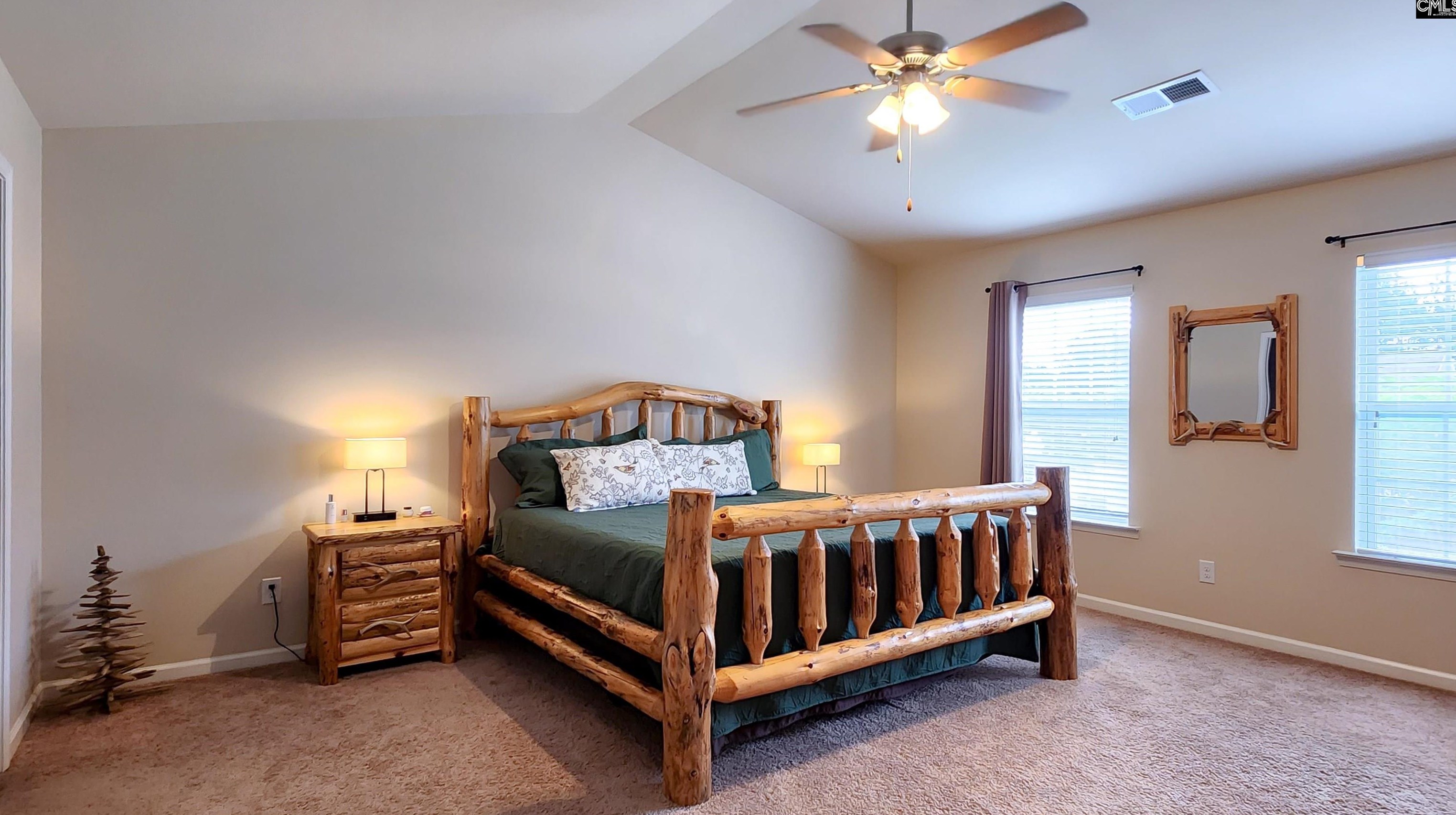 502 Eagles Rest Dr, Lake Murray SC 29036-6114 exterior