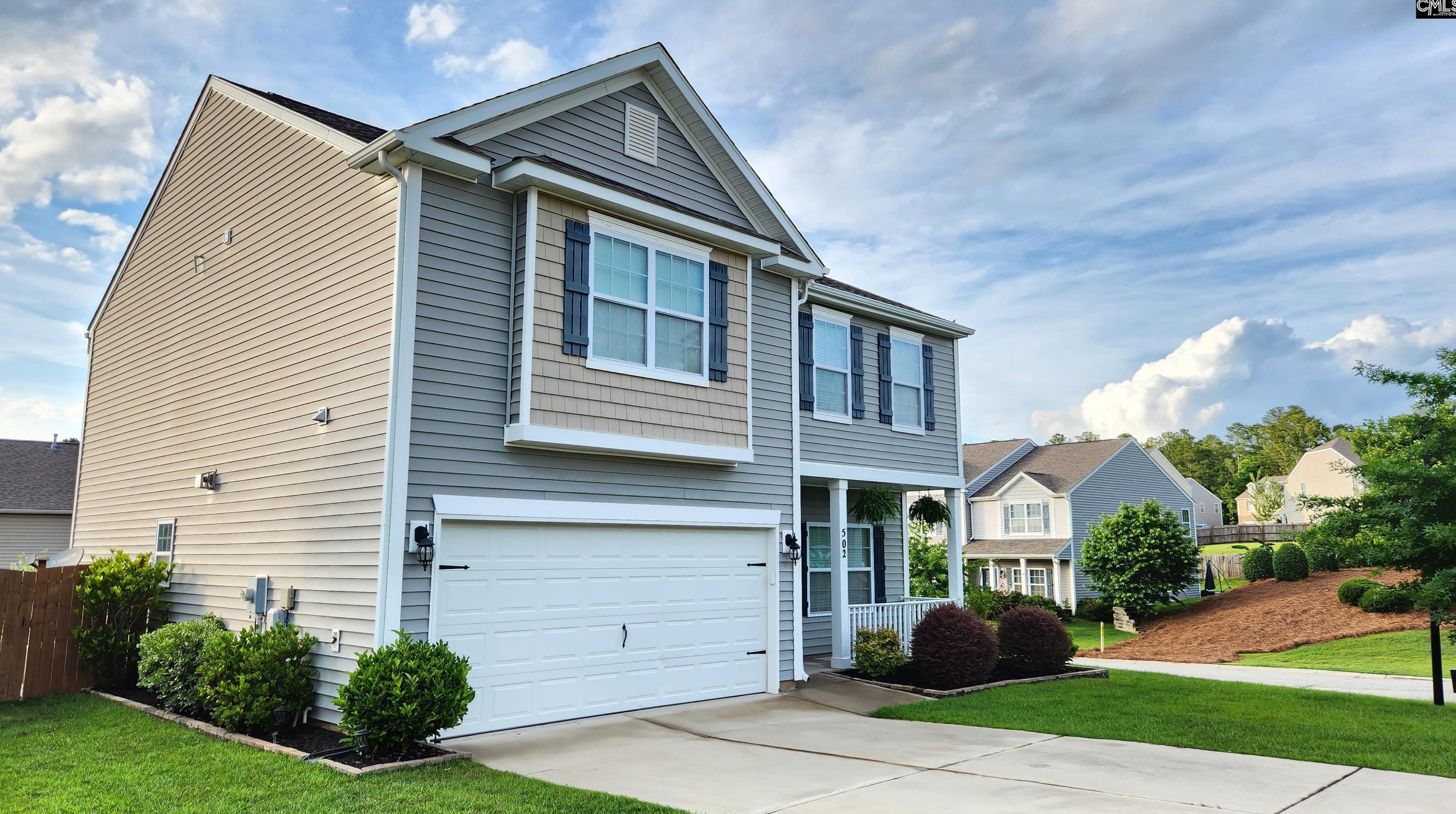 502 Eagles Rest Dr, Lake Murray, SC 29036