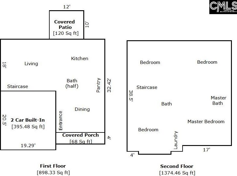 502 Eagles Rest Dr, Lake Murray SC 29036-6114 exterior