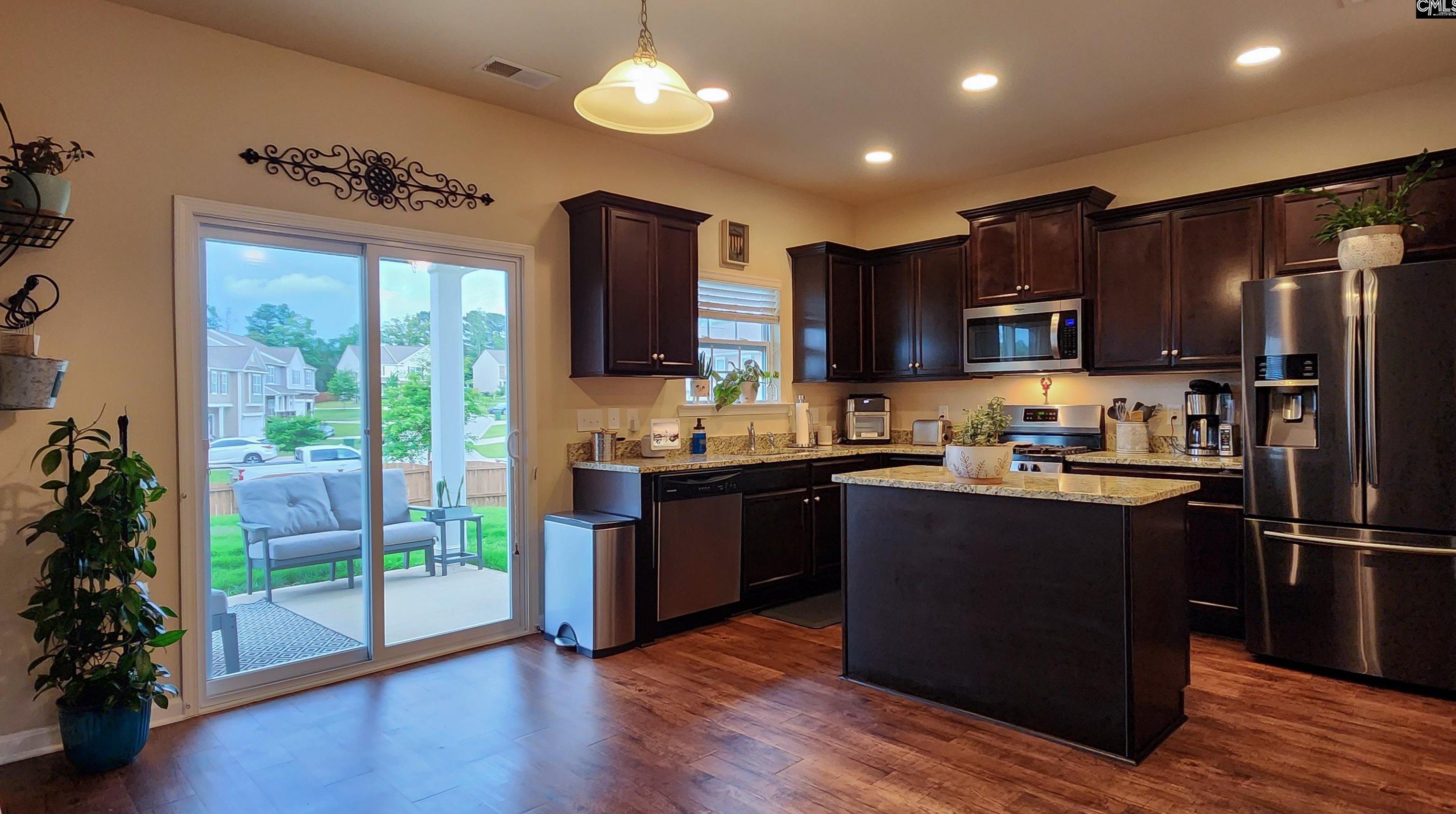 502 Eagles Rest Dr, Lake Murray SC 29036-6114 exterior