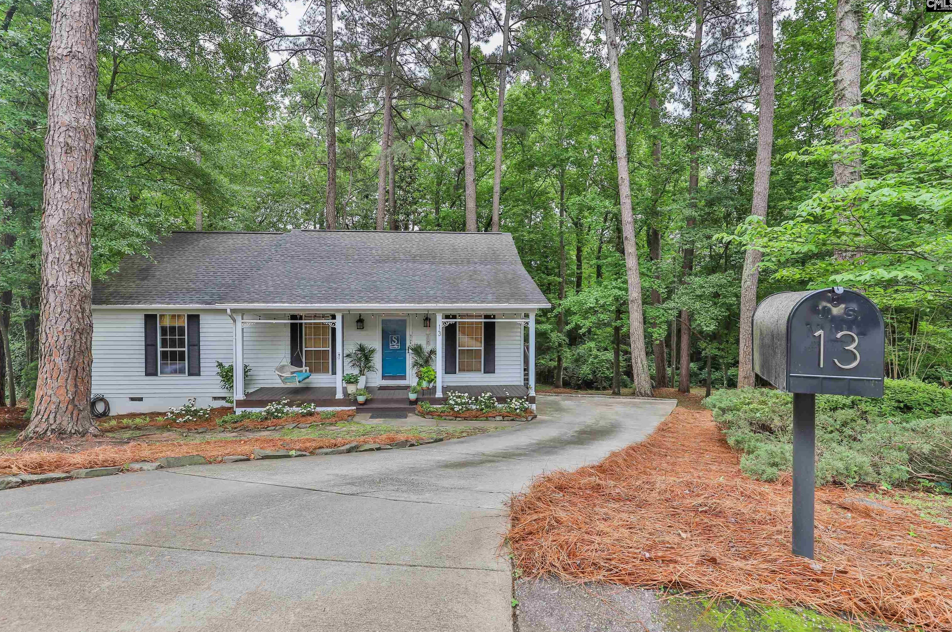 13 Lois Ct, Columbia, SC 29210-7632