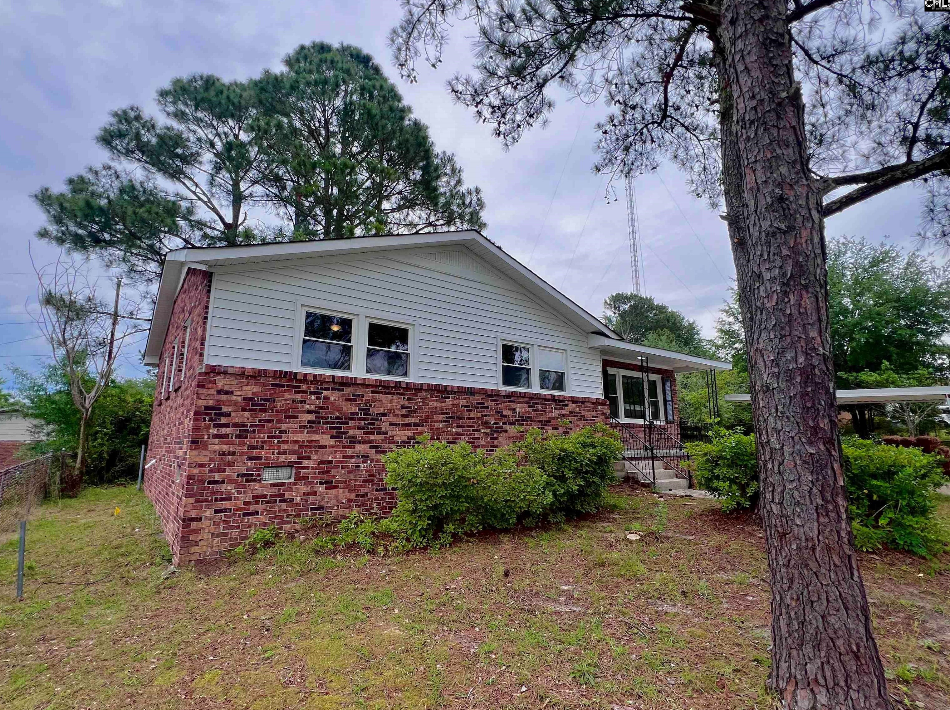 316 Charwood Dr, Columbia, SC 29223-4644