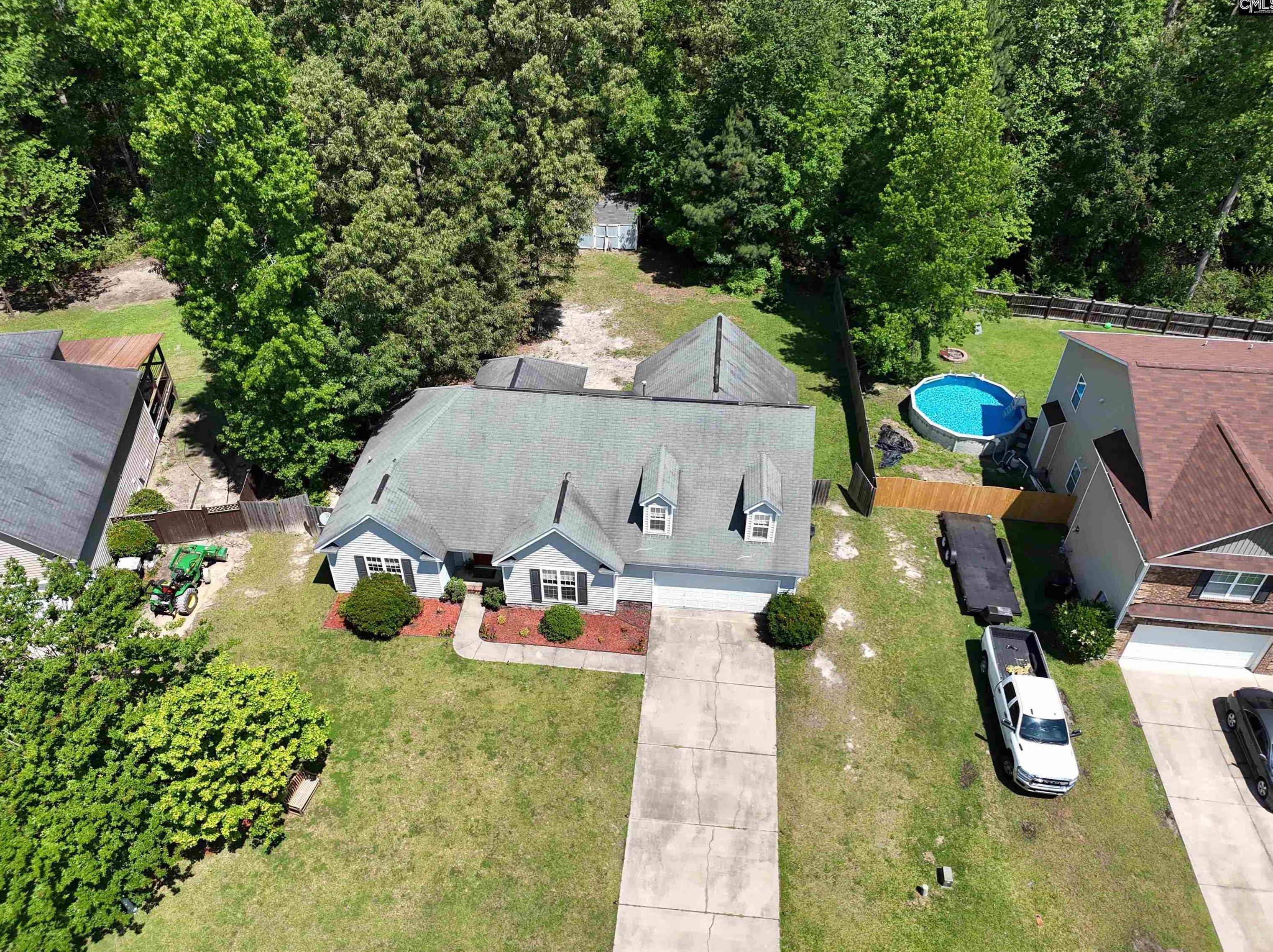 230 Sorrel Tree Ln, Elgin, SC 29045