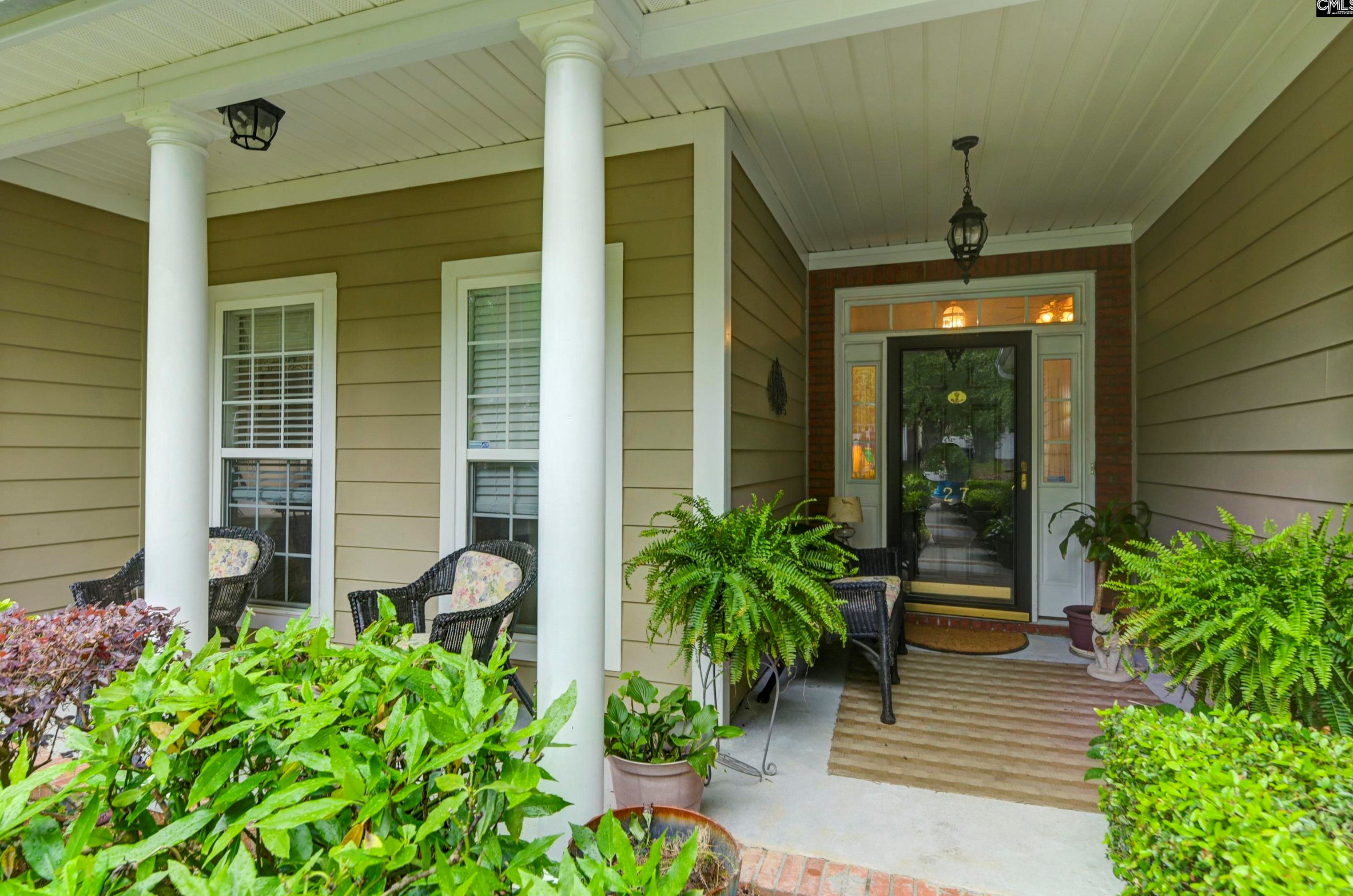 27 Peyton Rd, Columbia, SC 29209-2180