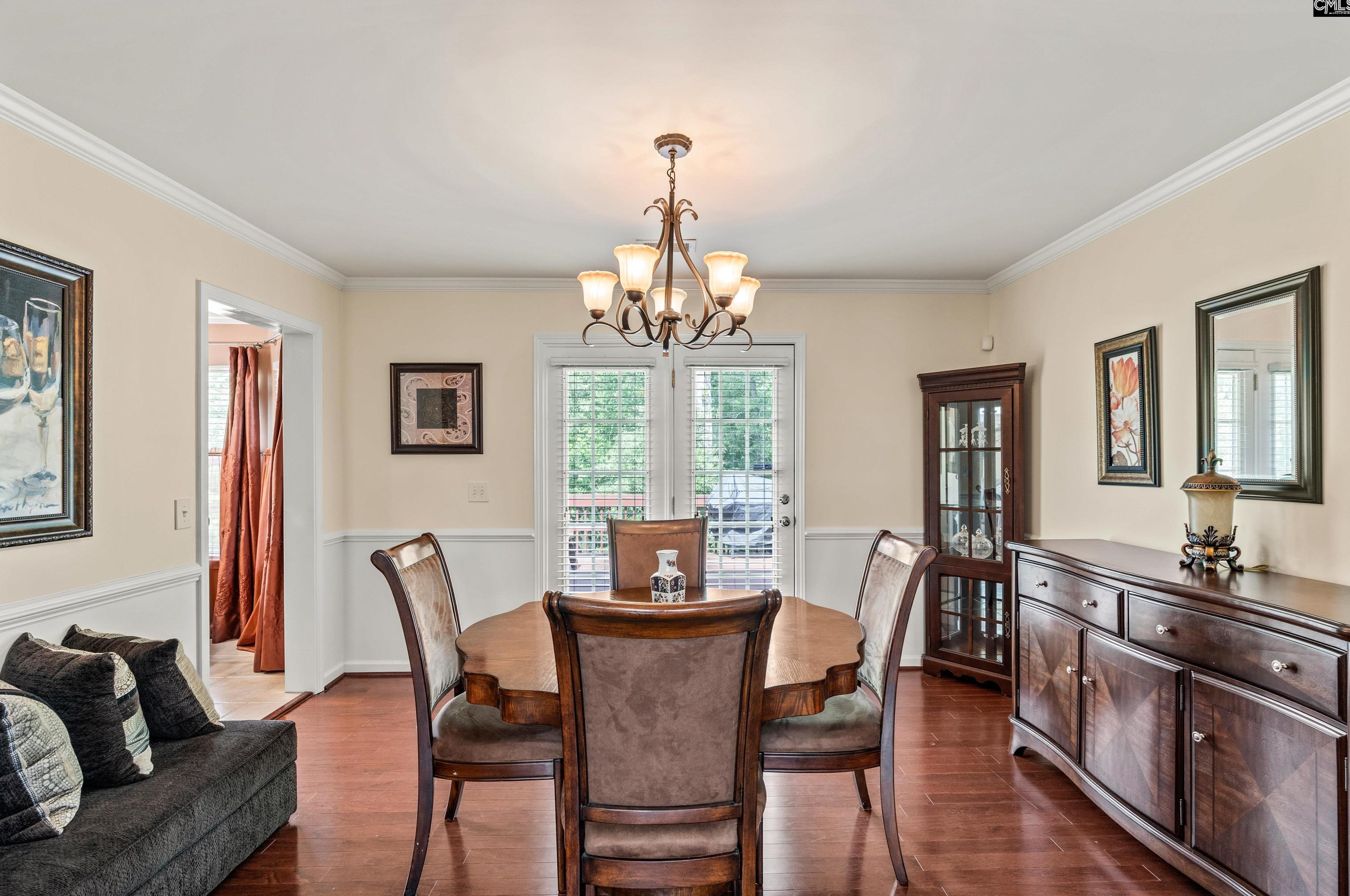 224 Jasmine Pl Dr, Columbia SC 29203-9062 exterior