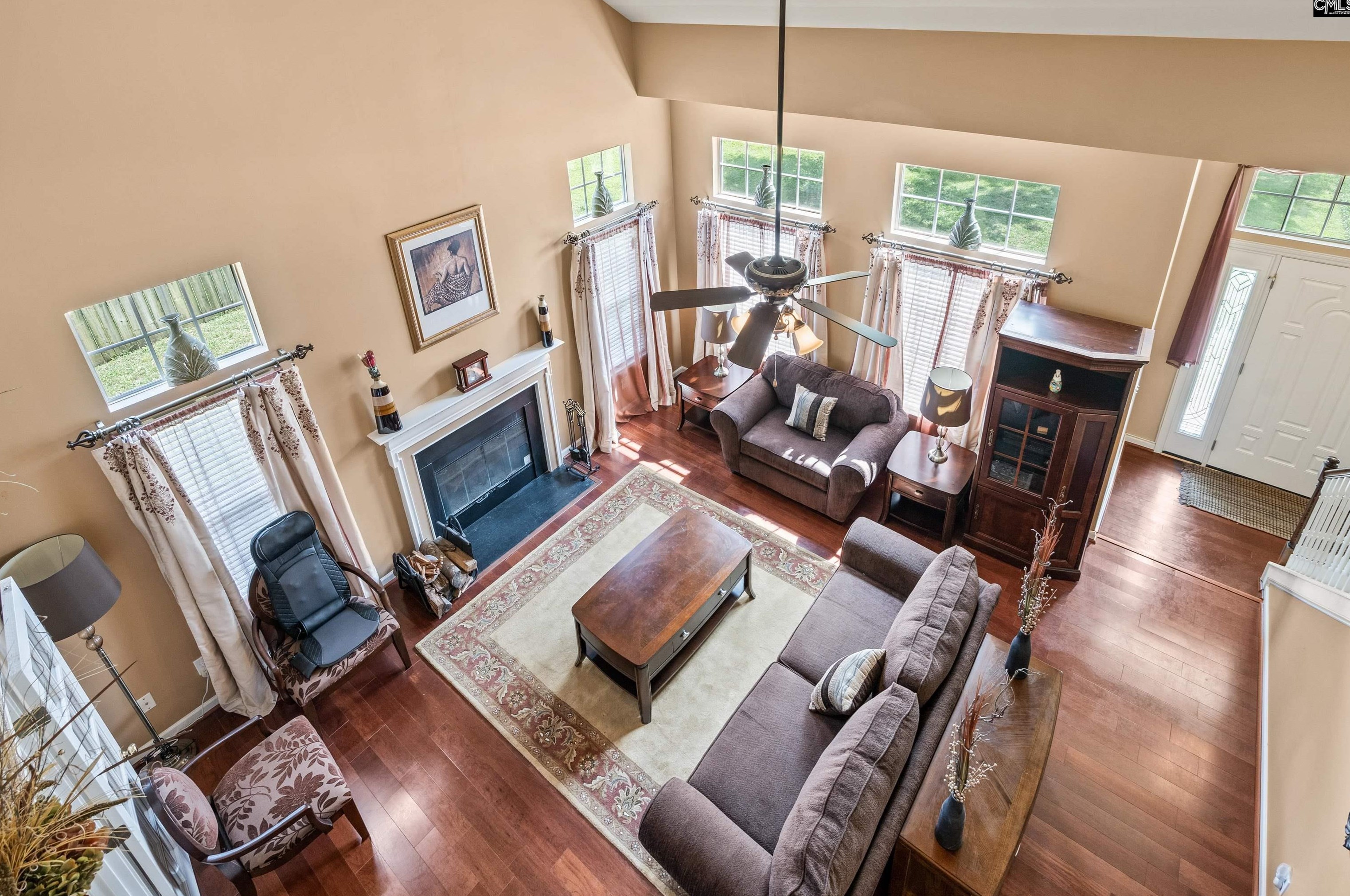 224 Jasmine Pl Dr, Columbia SC 29203-9062 exterior