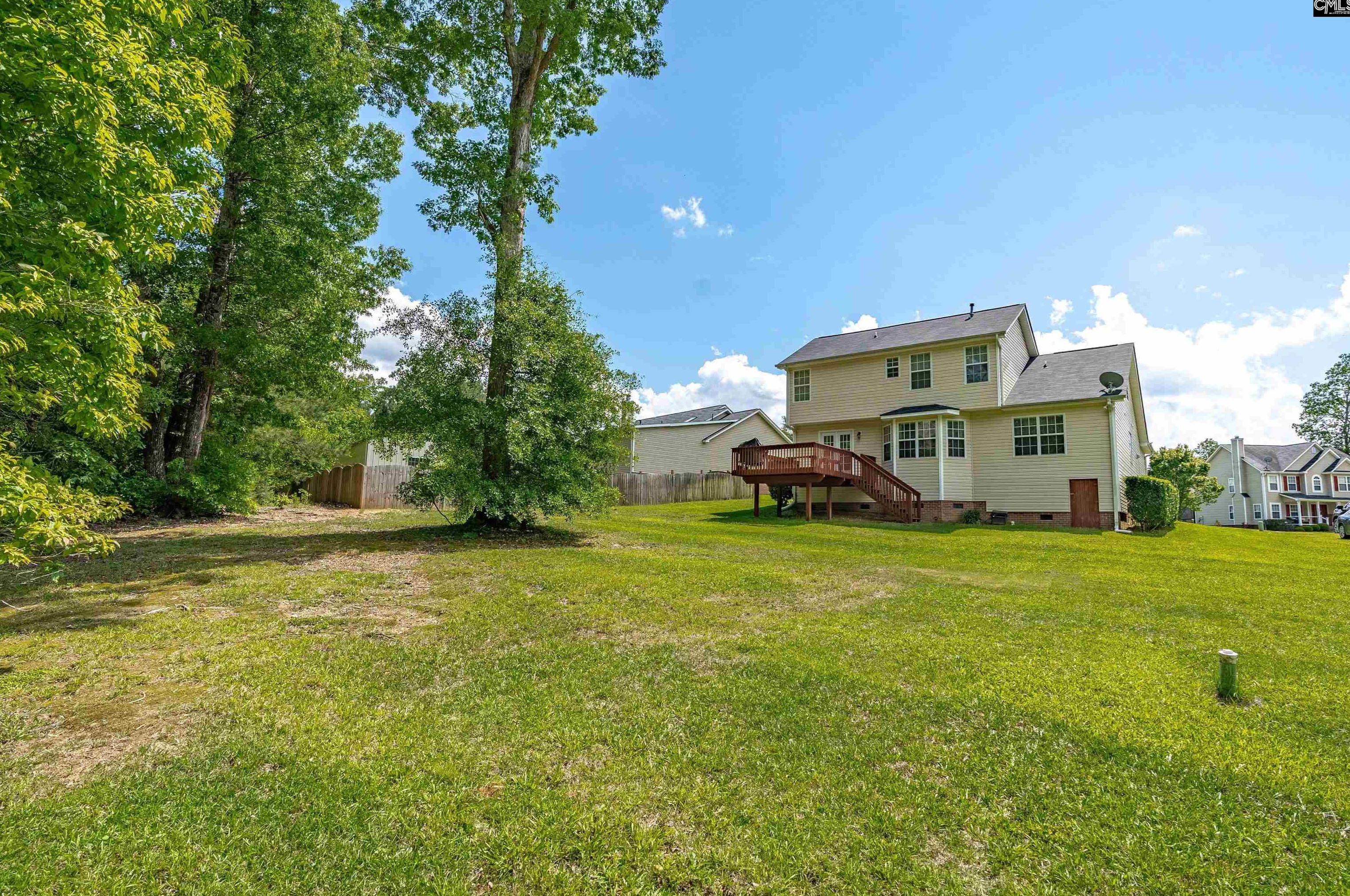 224 Jasmine Pl Dr, Columbia SC 29203-9062 exterior