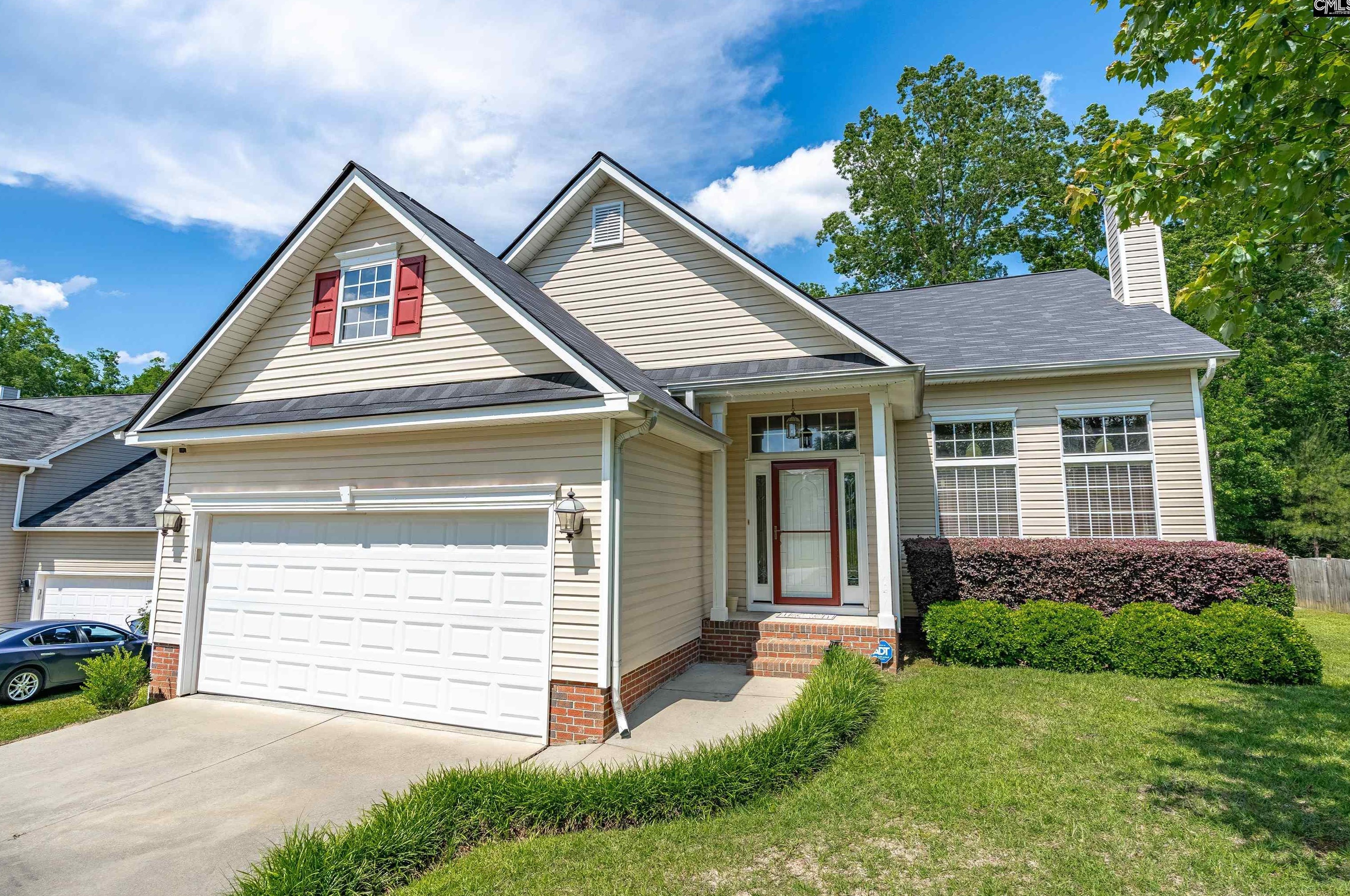 224 Jasmine Place Dr, Columbia, SC 29203-9062