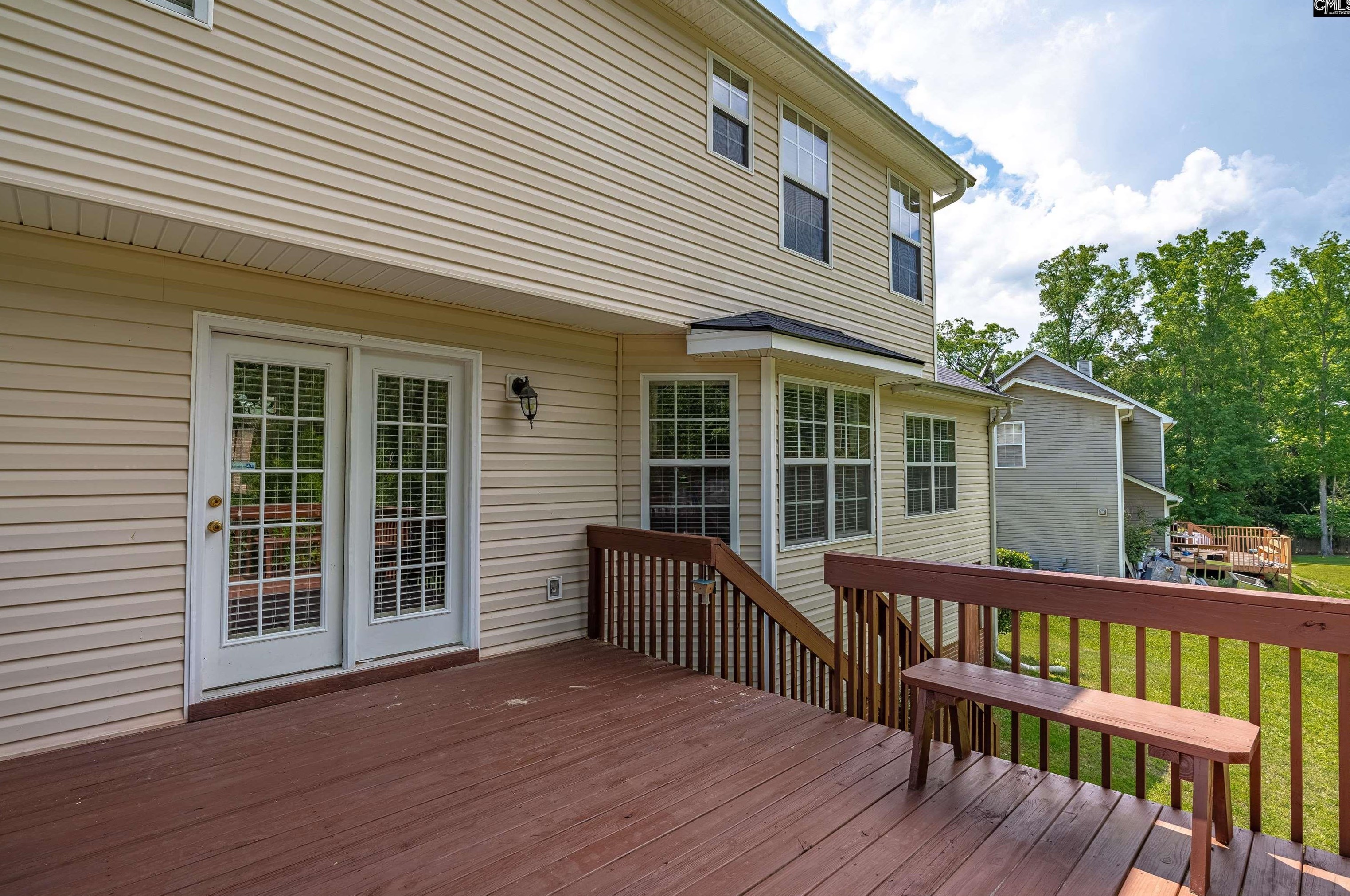 224 Jasmine Pl Dr, Columbia SC 29203-9062 exterior