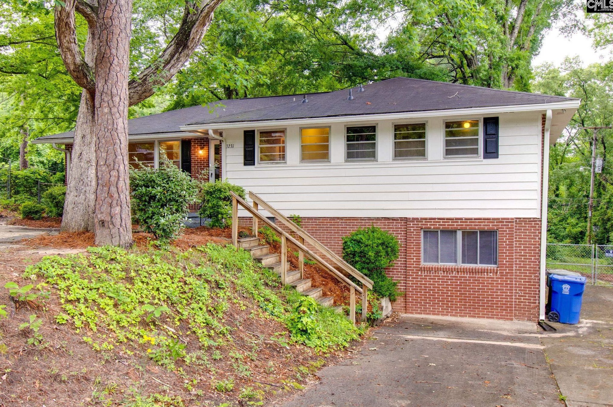 3231 Quitman St, Columbia, SC 29204-3625