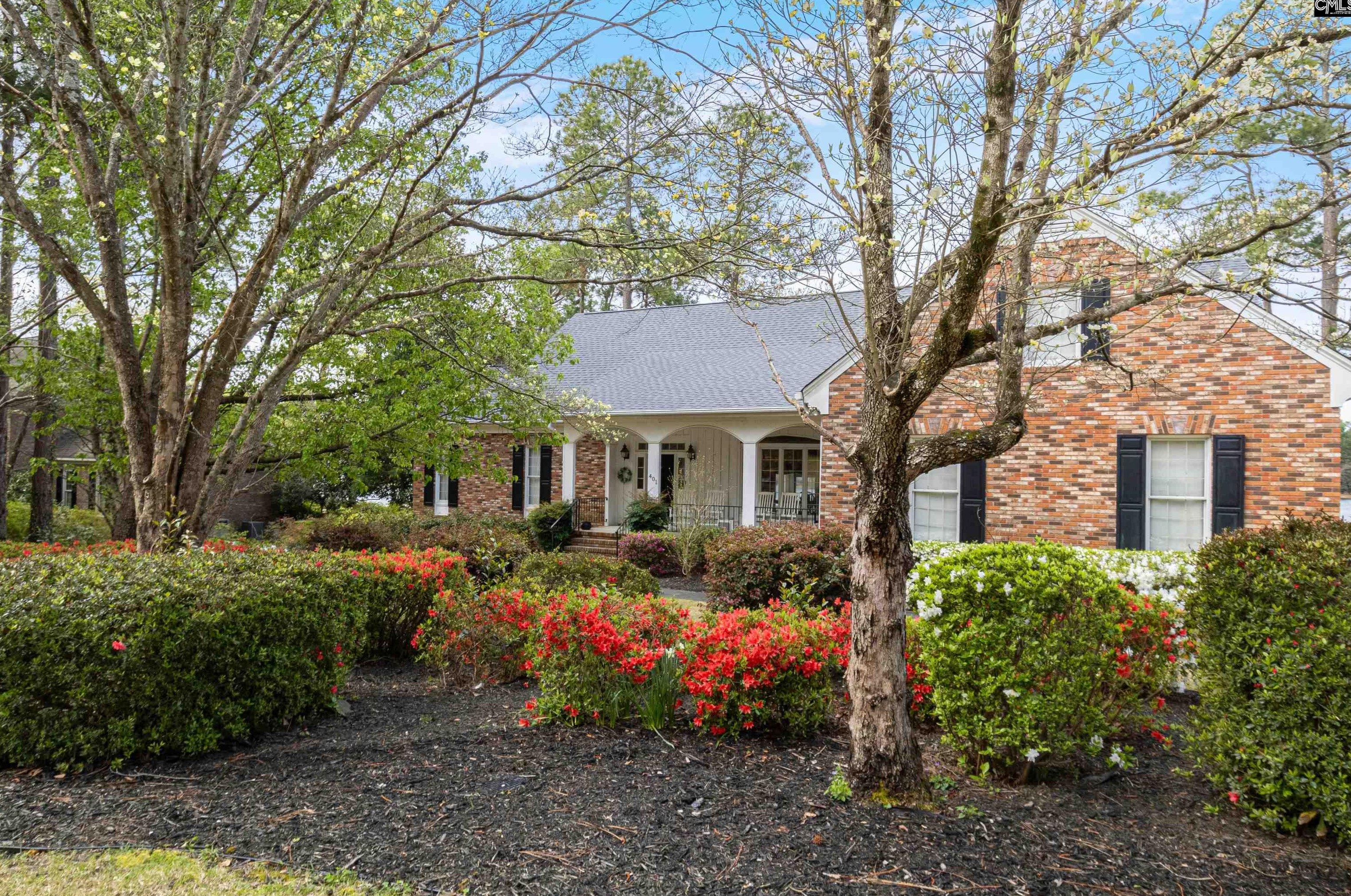 401 E Springs Rd, Columbia, SC 29223