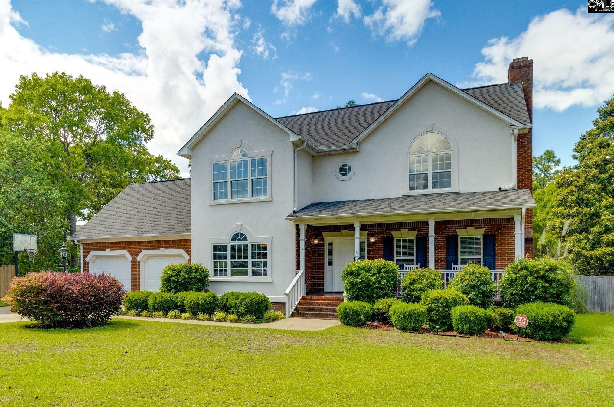 5 Hunt Cup Ln, Blythewood, SC 29016-8744