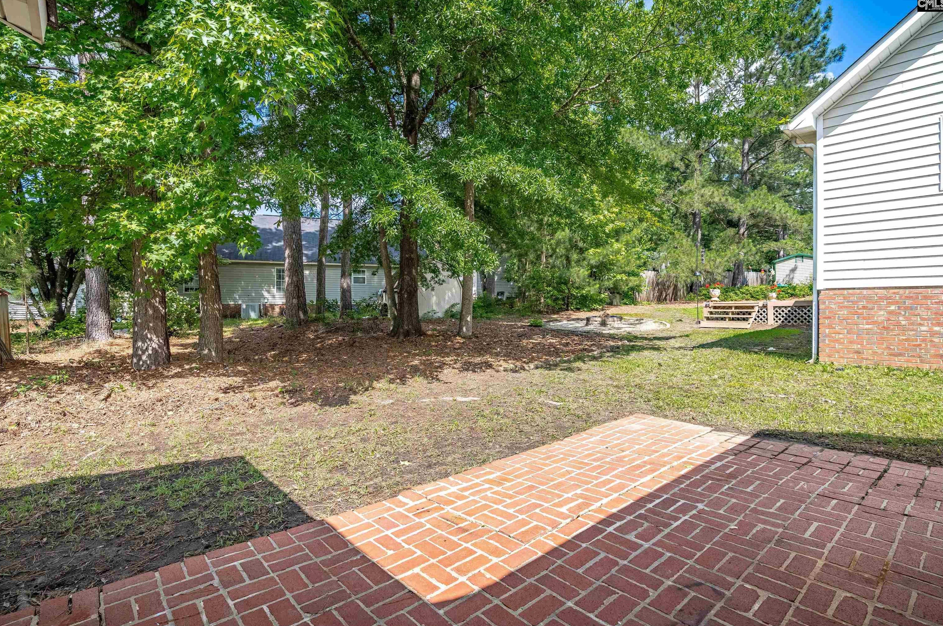 326 Frst Grv Ln, Columbia SC  exterior