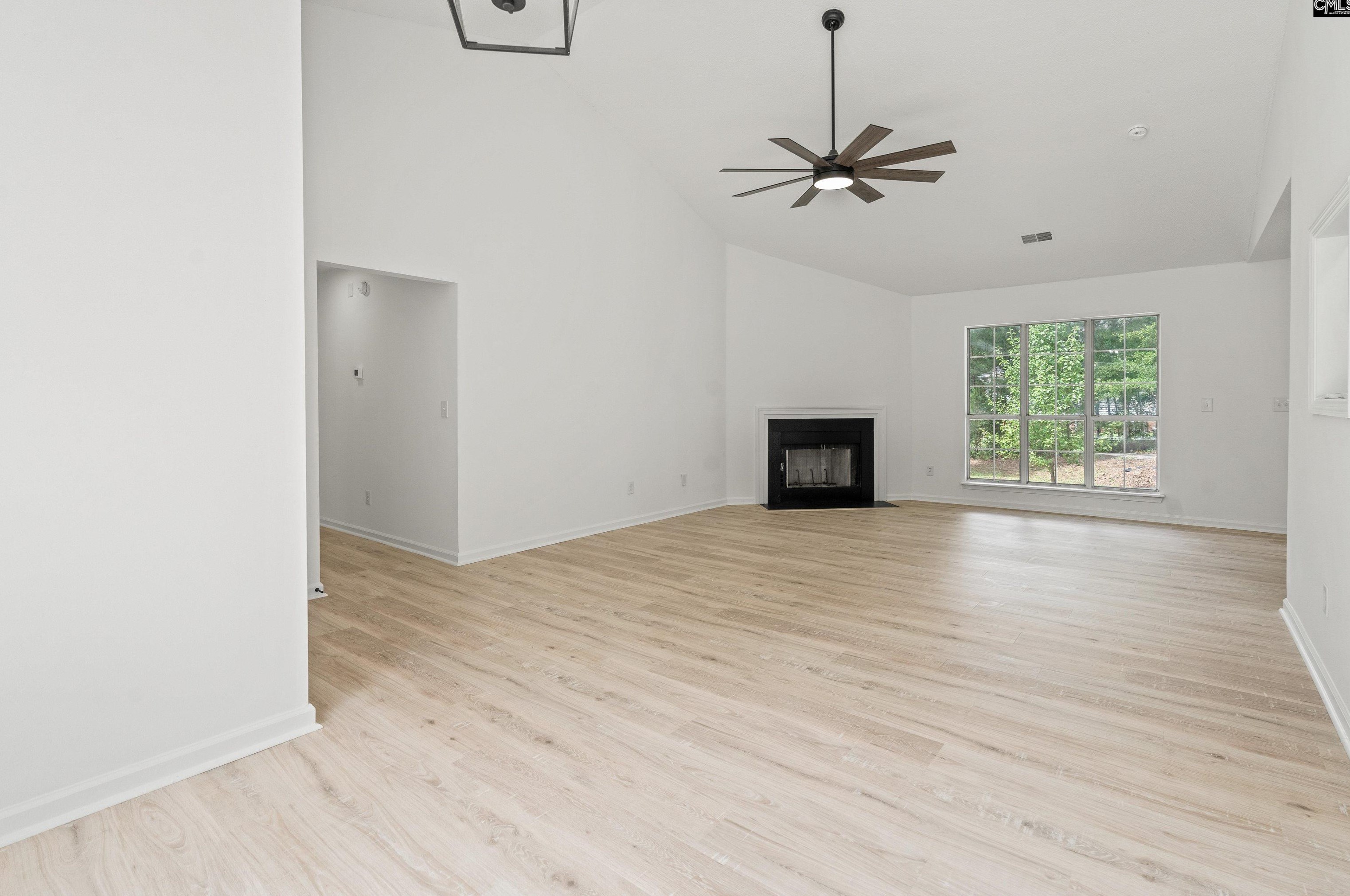 326 Frst Grv Ln, Columbia SC  exterior