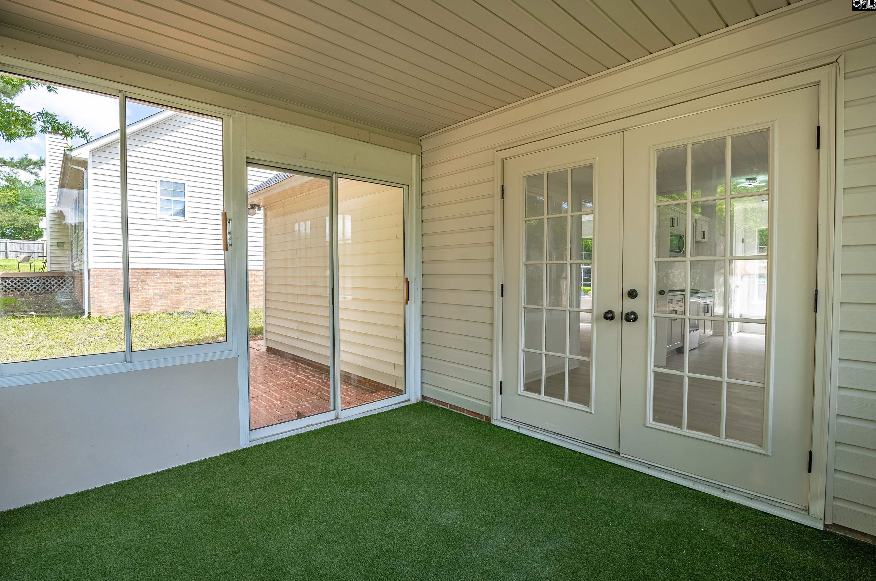 326 Frst Grv Ln, Columbia SC  exterior