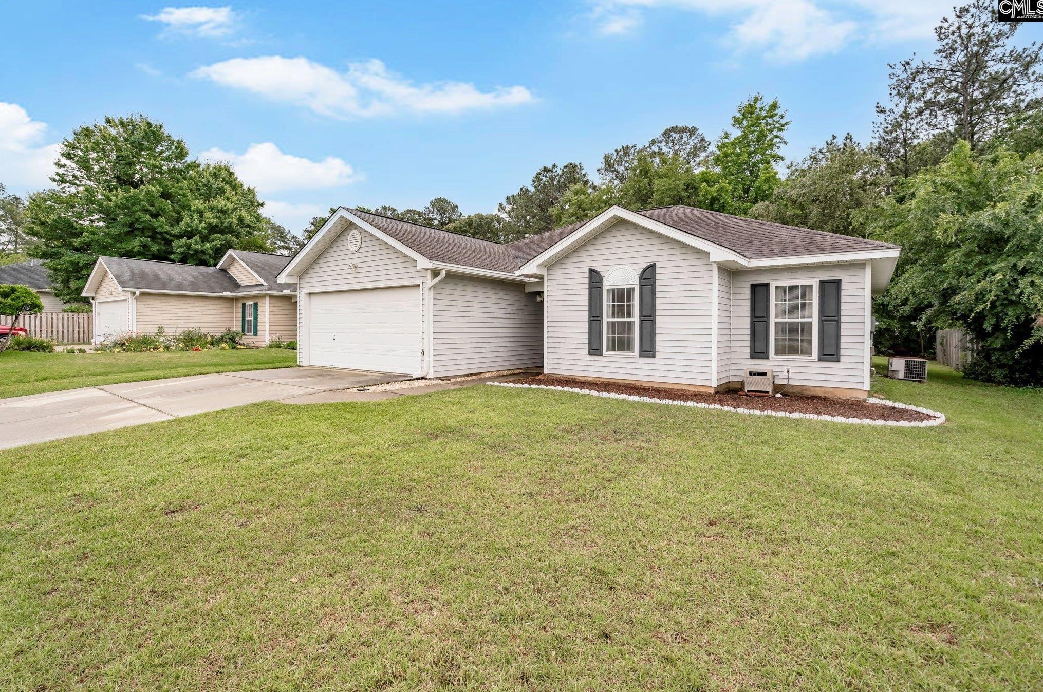 1002 Twin Oaks Way, Columbia, SC 29209-4251