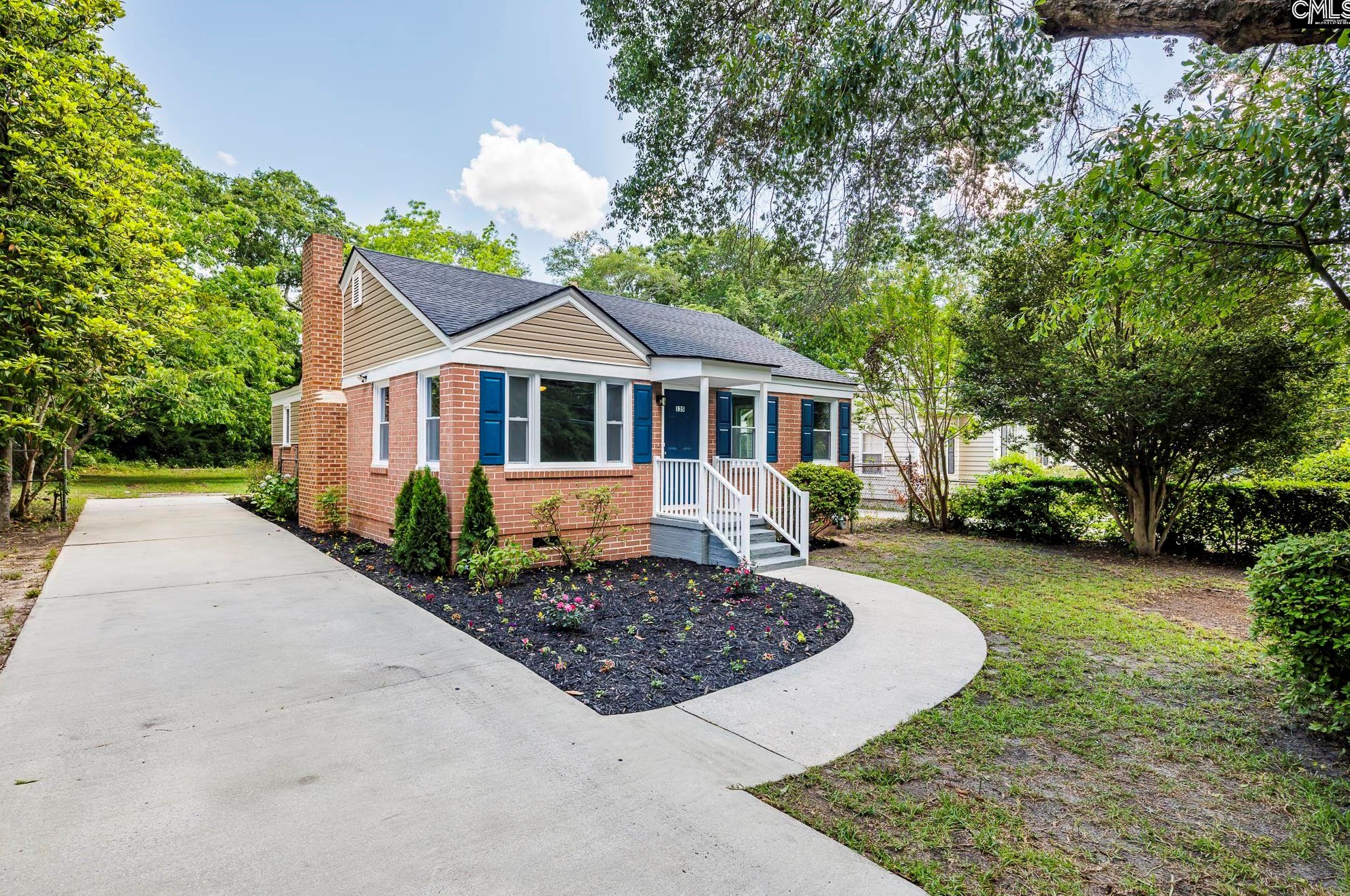135 N Milton Rd, Sumter, SC 29150