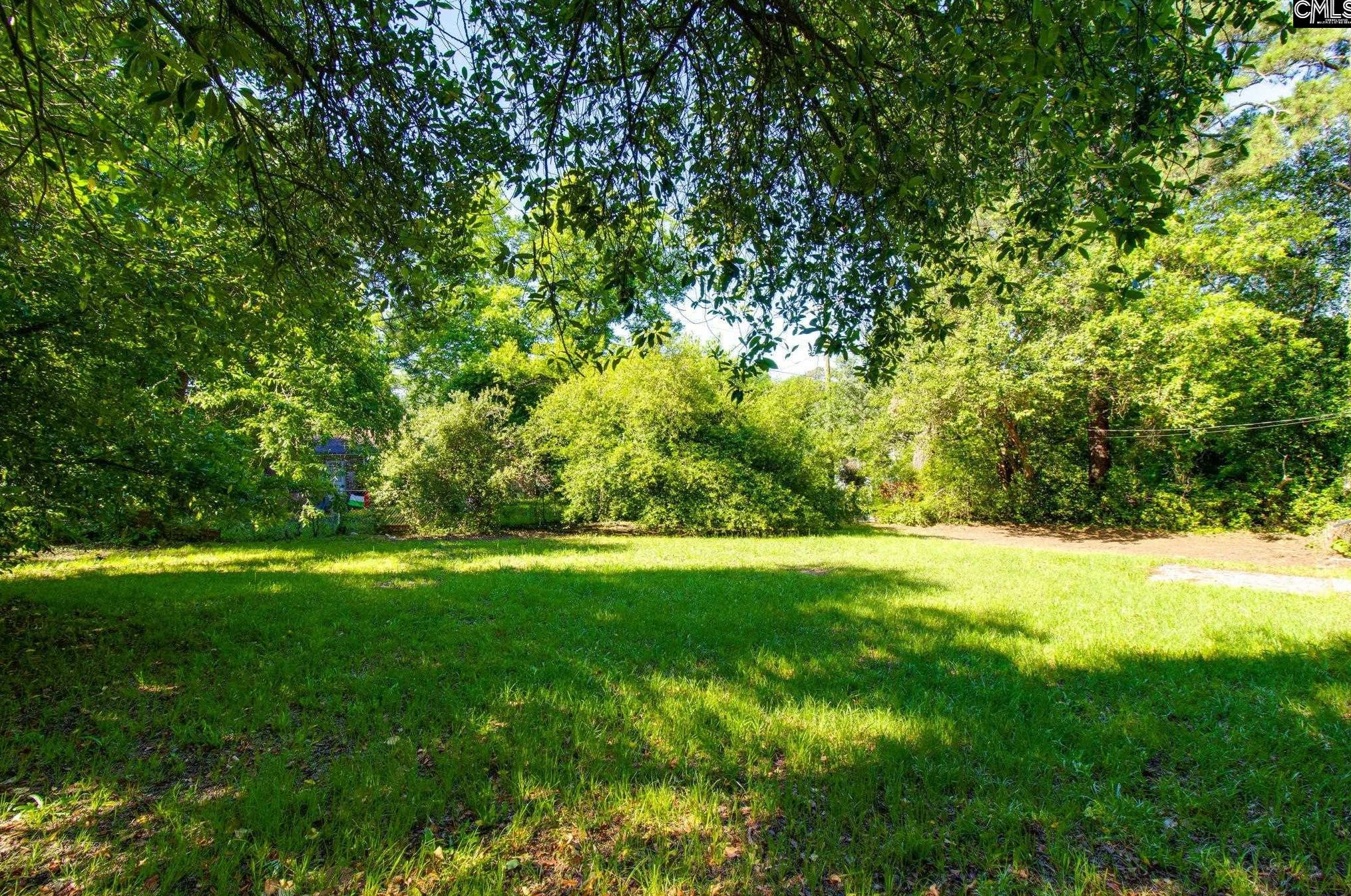 7430 Highview Dr, Columbia SC  29223-4875 exterior