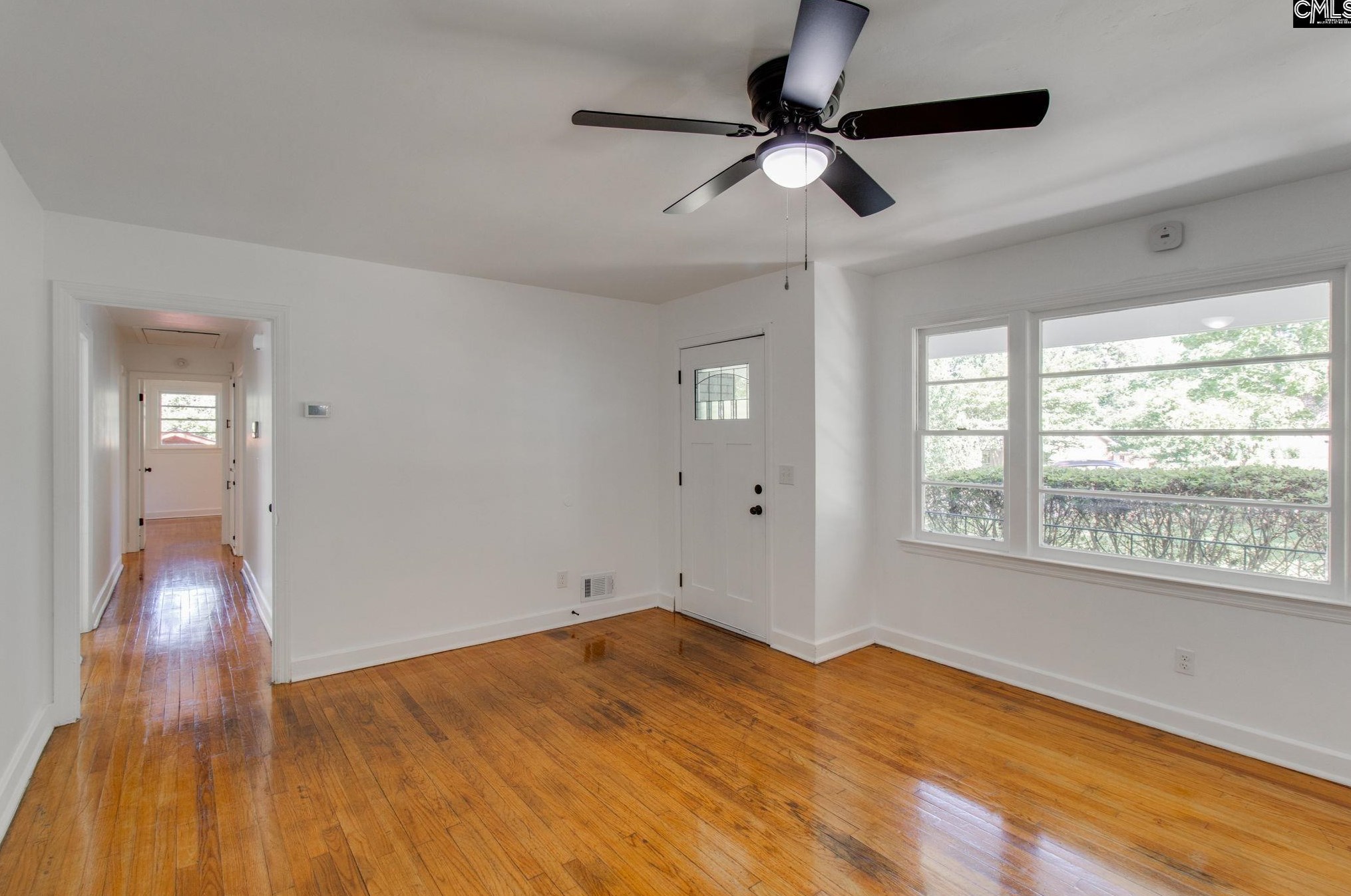 7430 Highview Dr, Columbia SC  29223-4875 exterior