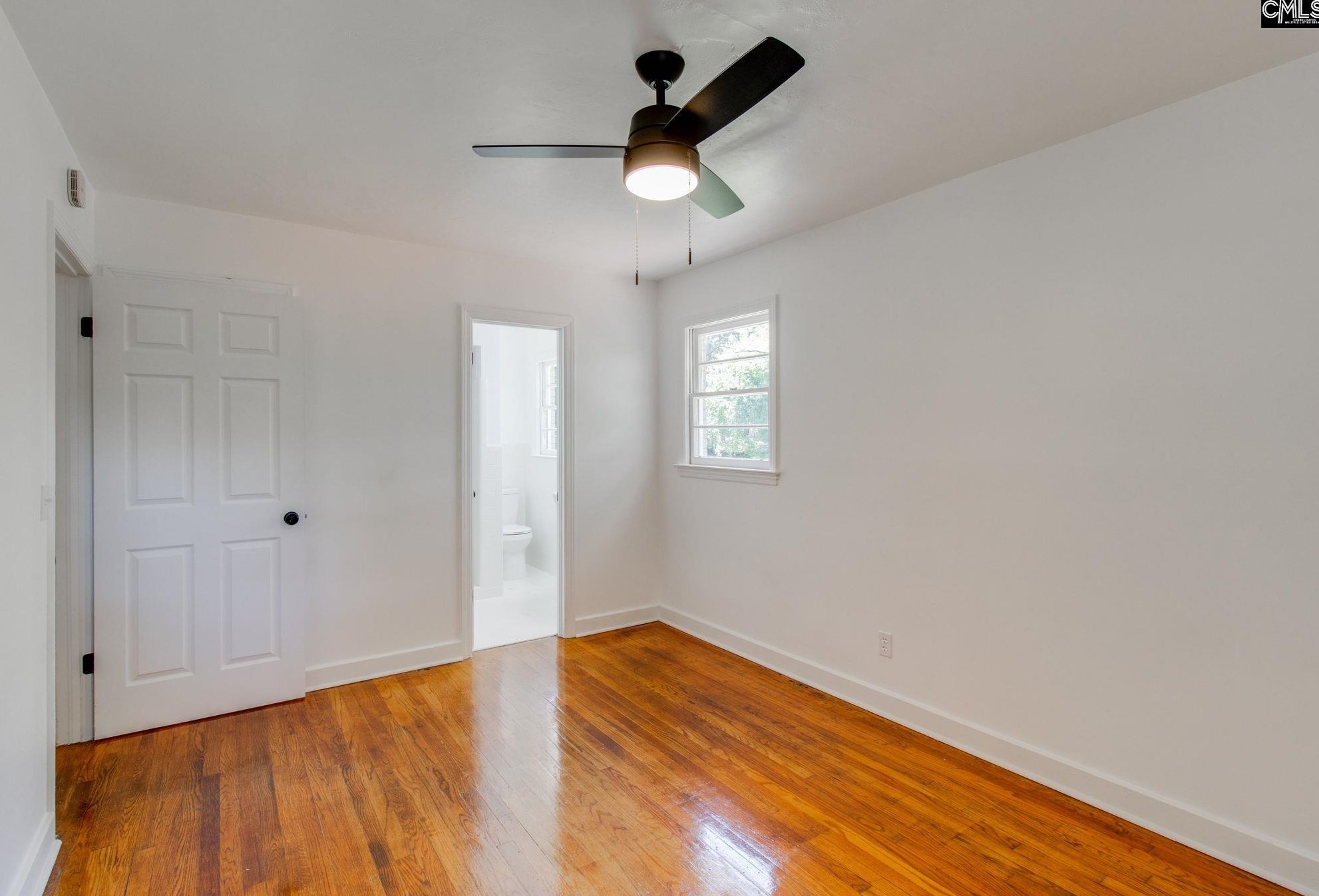 7430 Highview Dr, Columbia SC  29223-4875 exterior