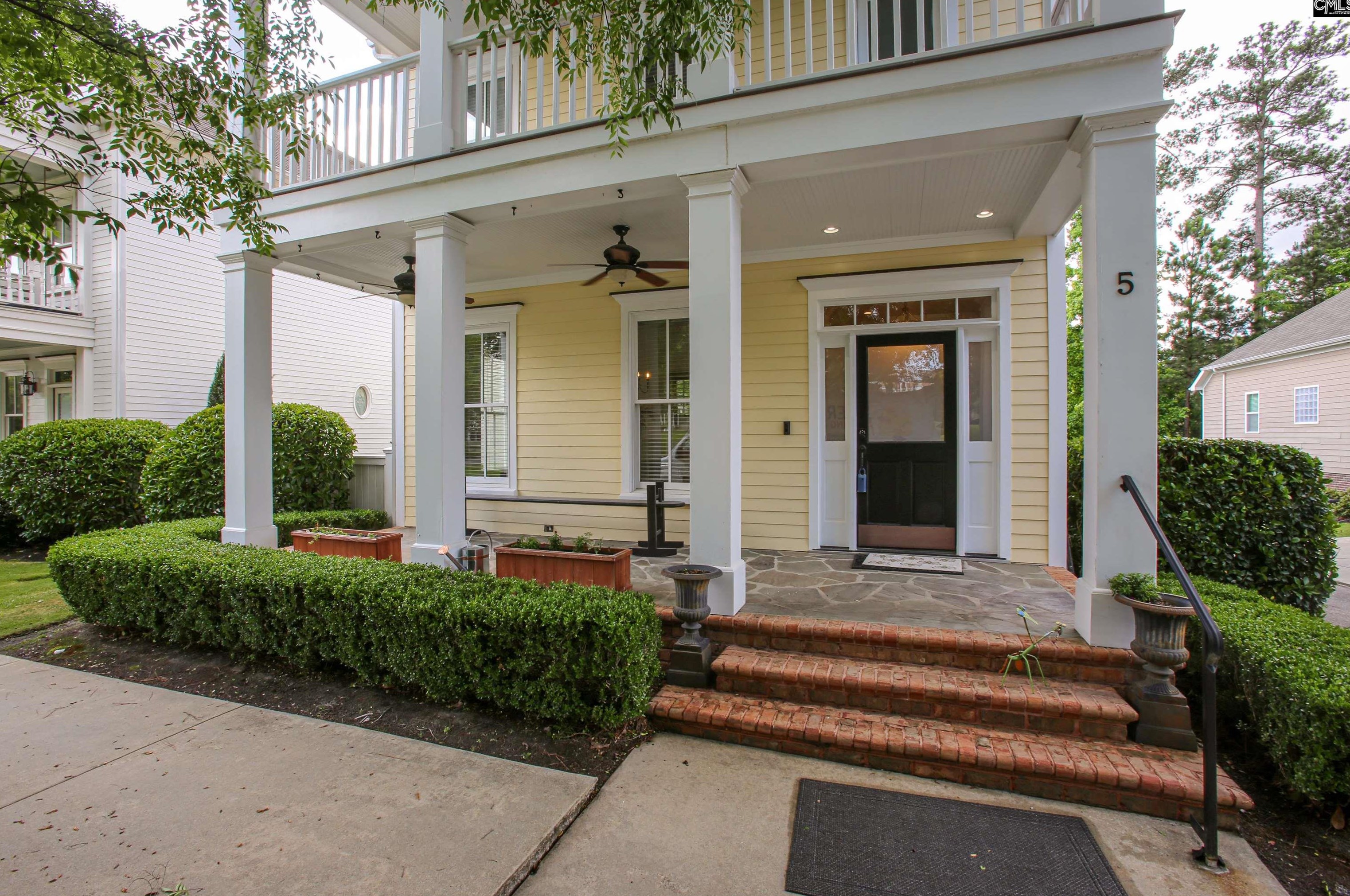5 Olmsted Ln, Elgin, SC 29045-9501