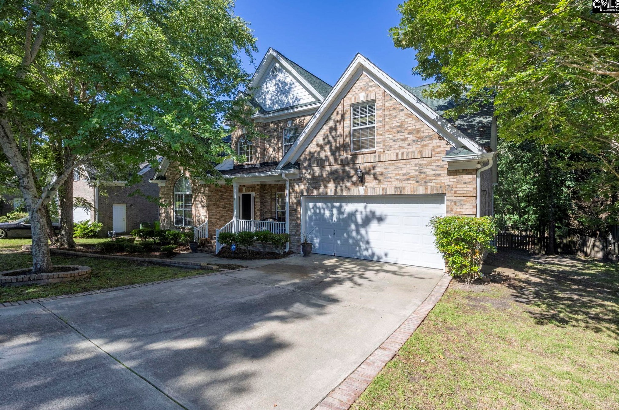 203 Chalfont Ln, Columbia, SC 29229-7391