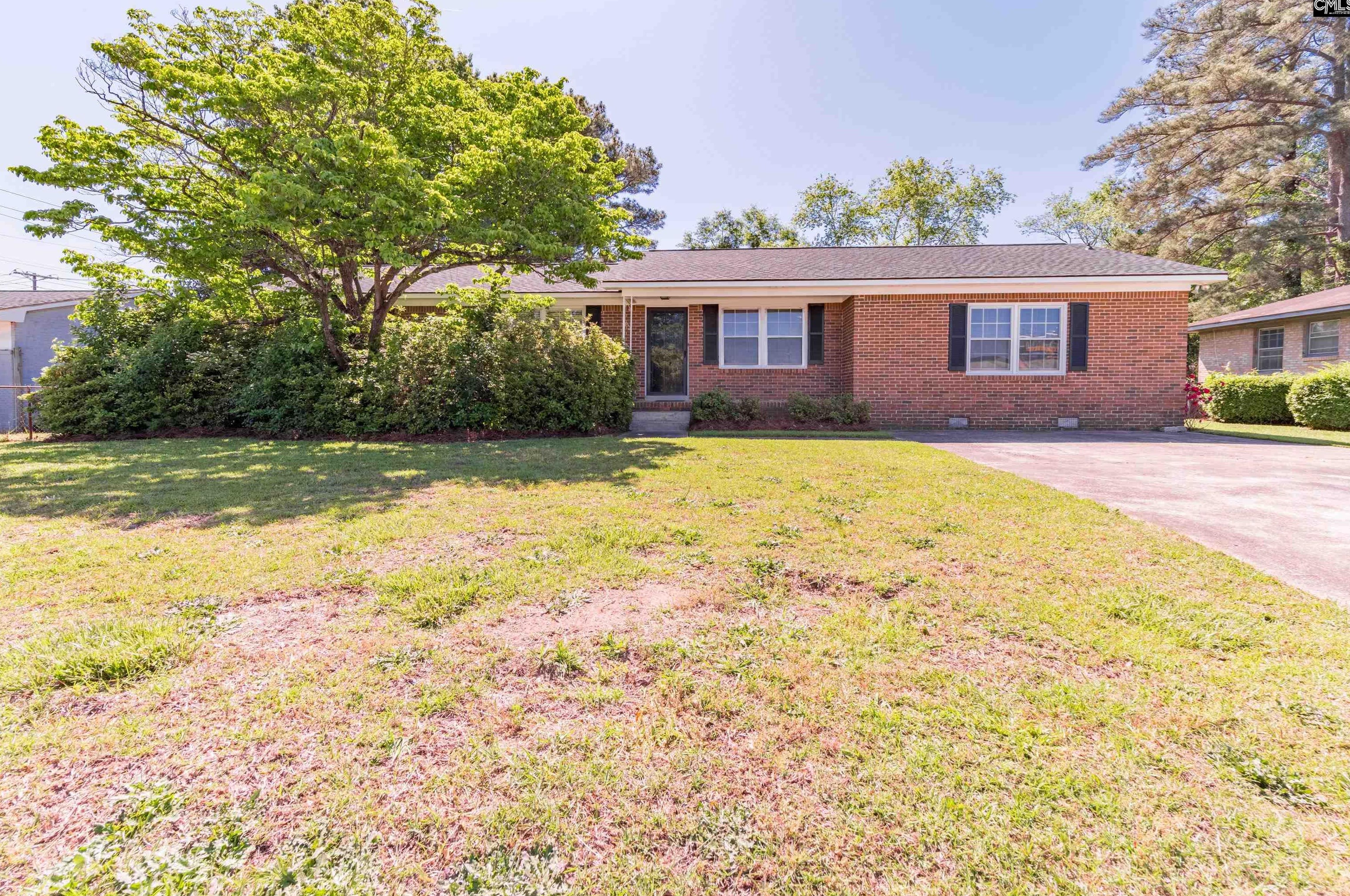 104 Emory Ln, Columbia, SC 29212-2115