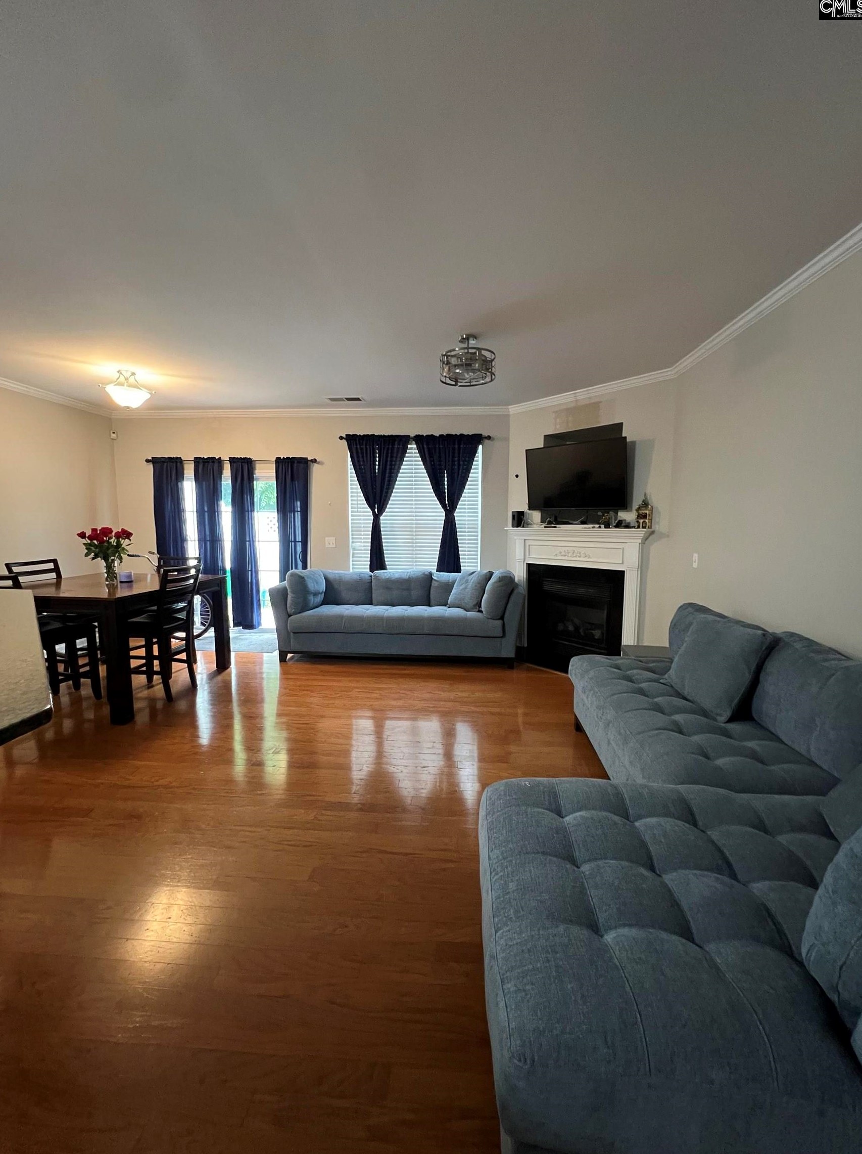 829 Lacebark Dr, Rock Hill SC 29732-8996 exterior