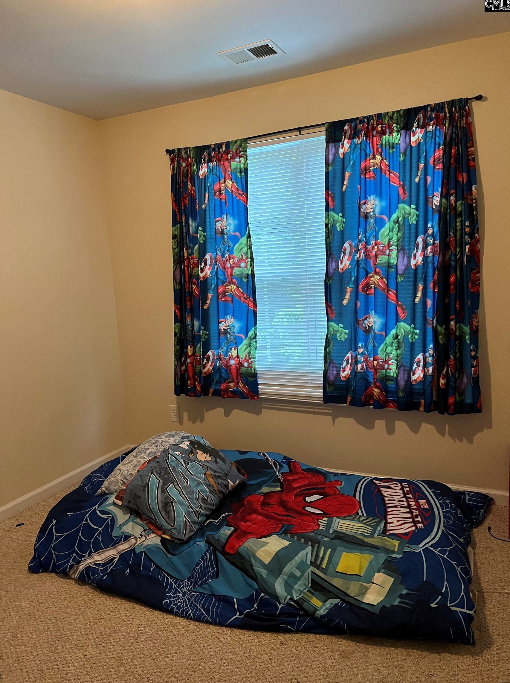 829 Lacebark Dr, Rock Hill SC 29732-8996 exterior