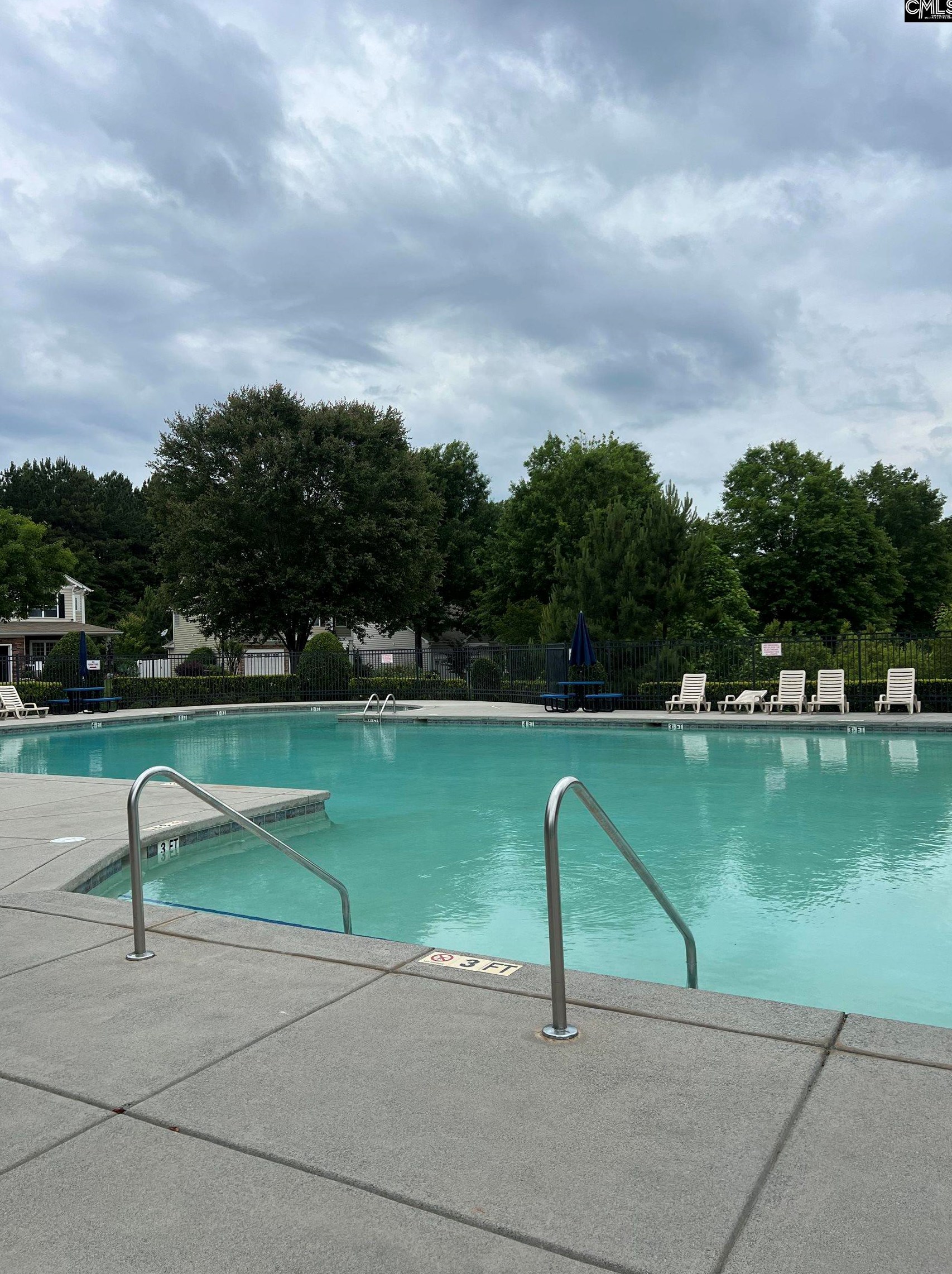 829 Lacebark Dr, Rock Hill SC 29732-8996 exterior