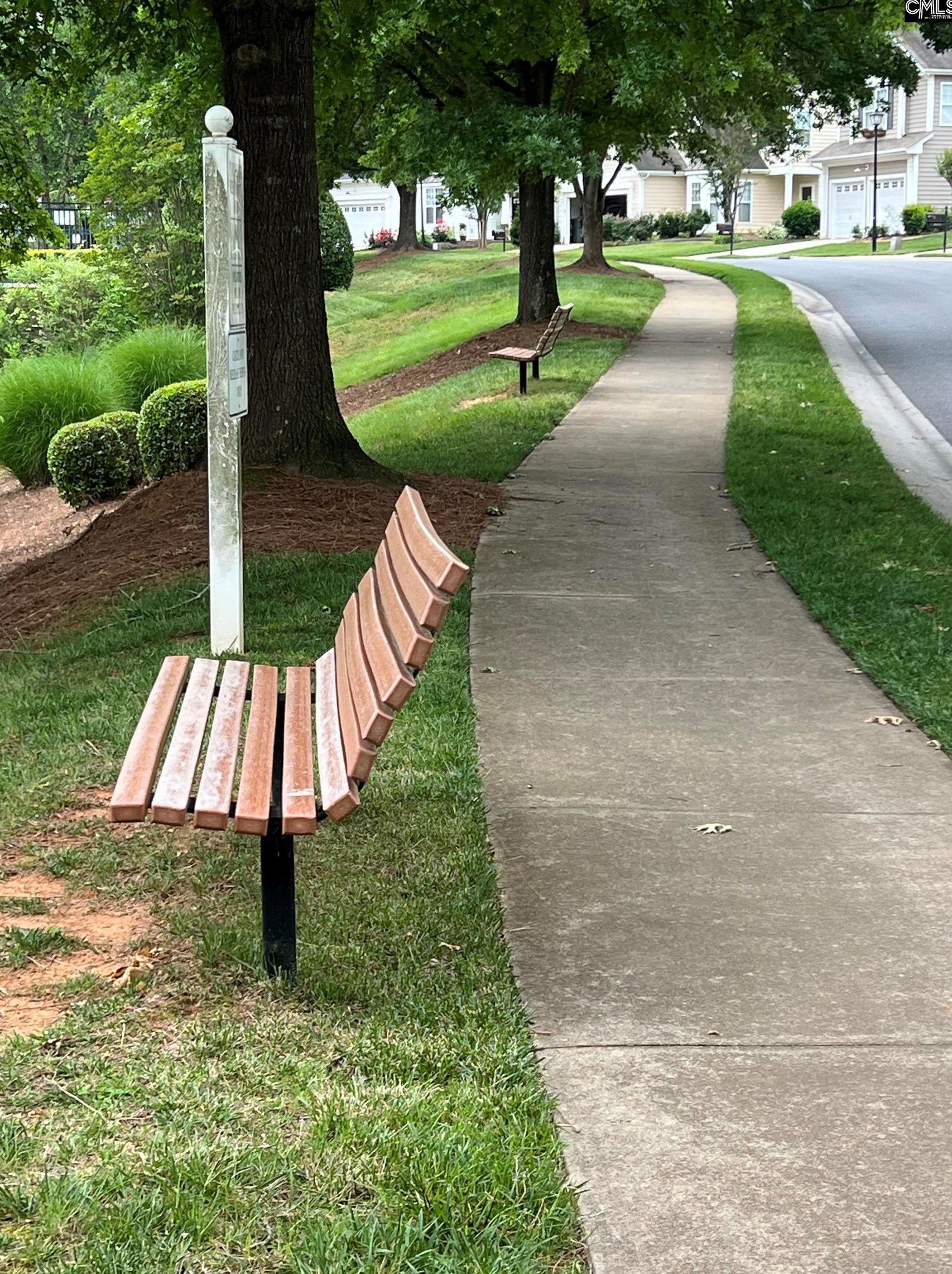 829 Lacebark Dr, Rock Hill SC 29732-8996 exterior