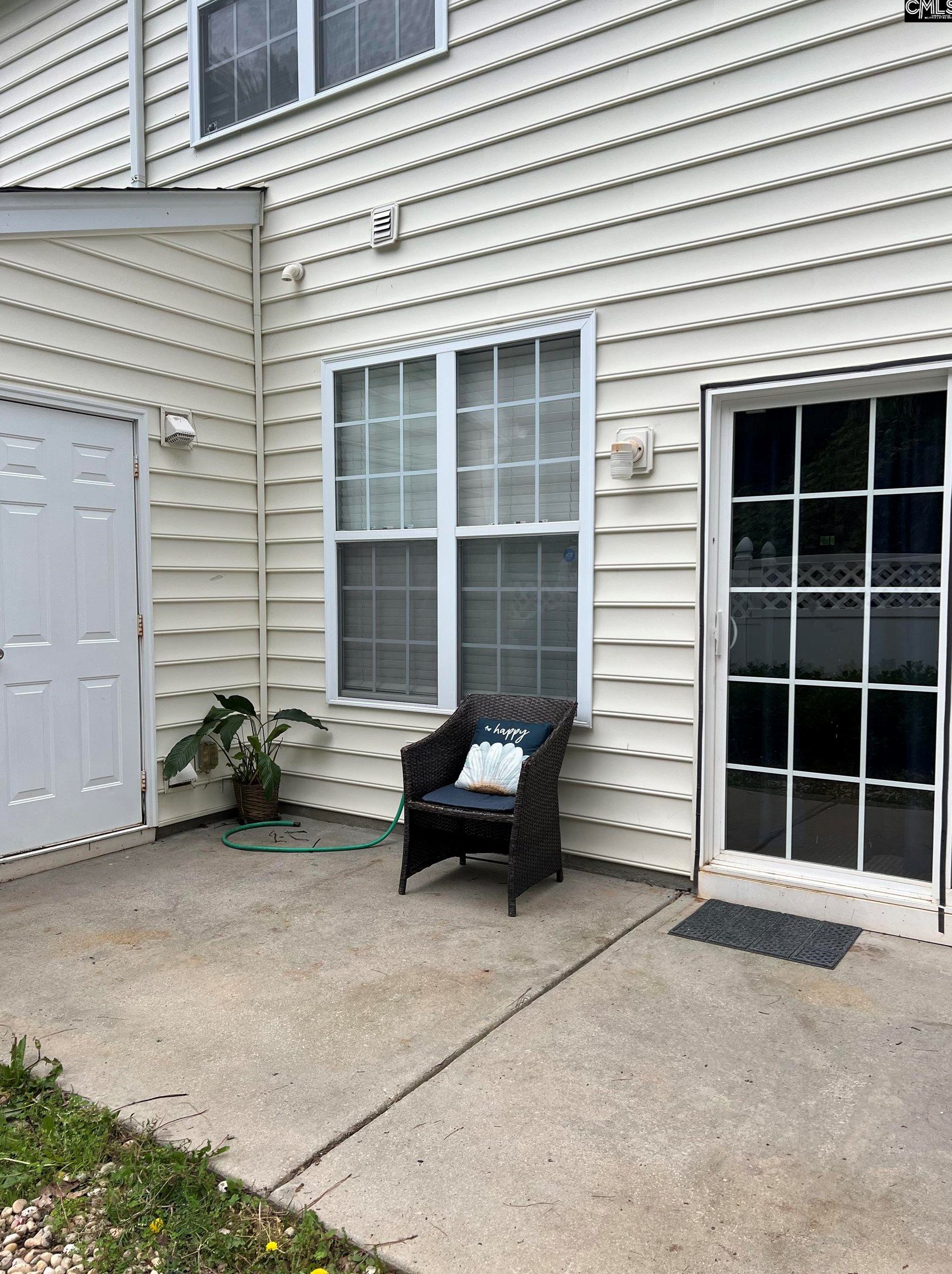 829 Lacebark Dr, Rock Hill SC 29732-8996 exterior