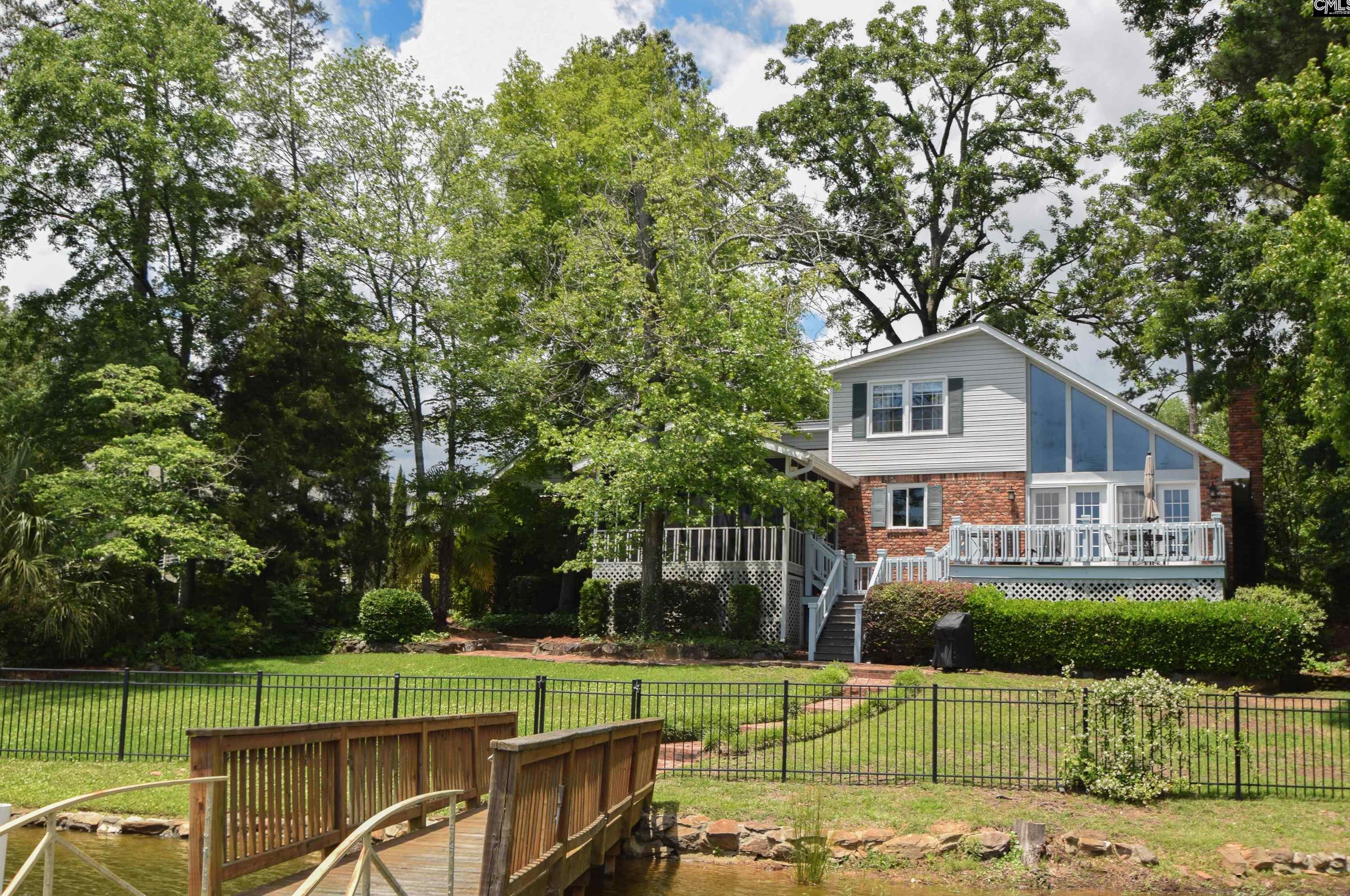205 Milmont Shores Rd, Lake Murray, SC 29036-9560