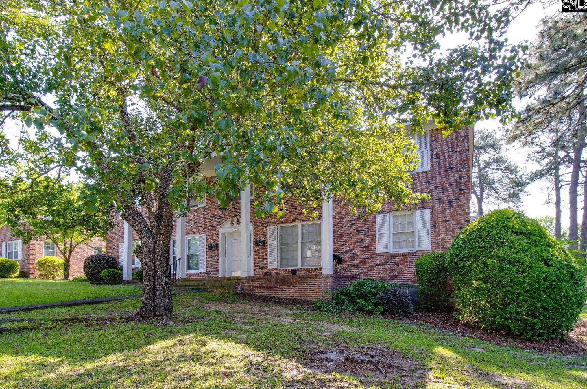 1706 Dalloz Rd, Columbia, SC 29204-4125