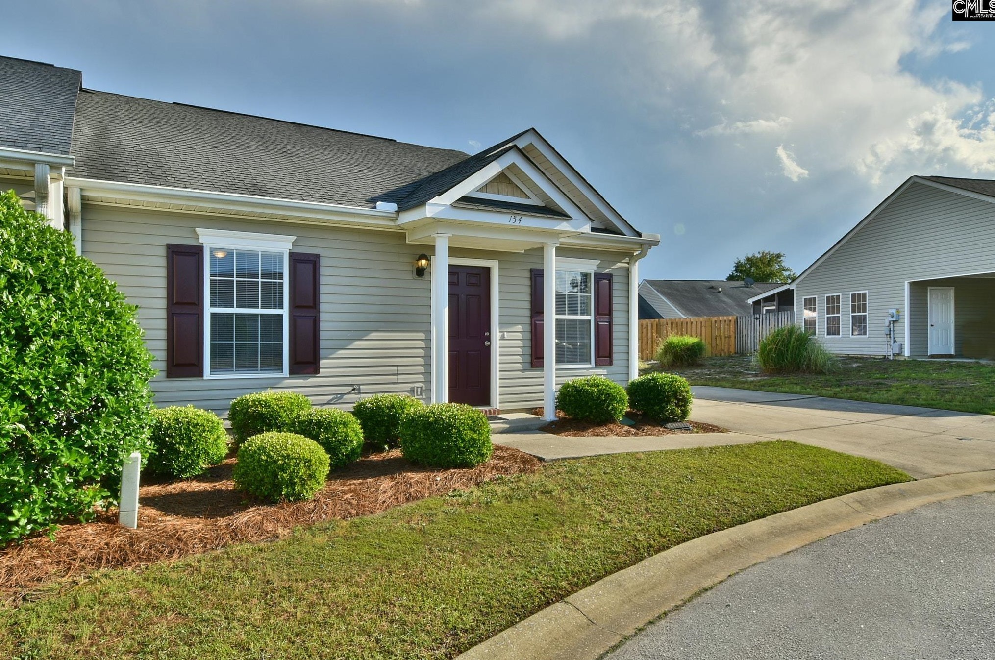 154 Elkhorn Ln, Columbia, SC 29229-8151