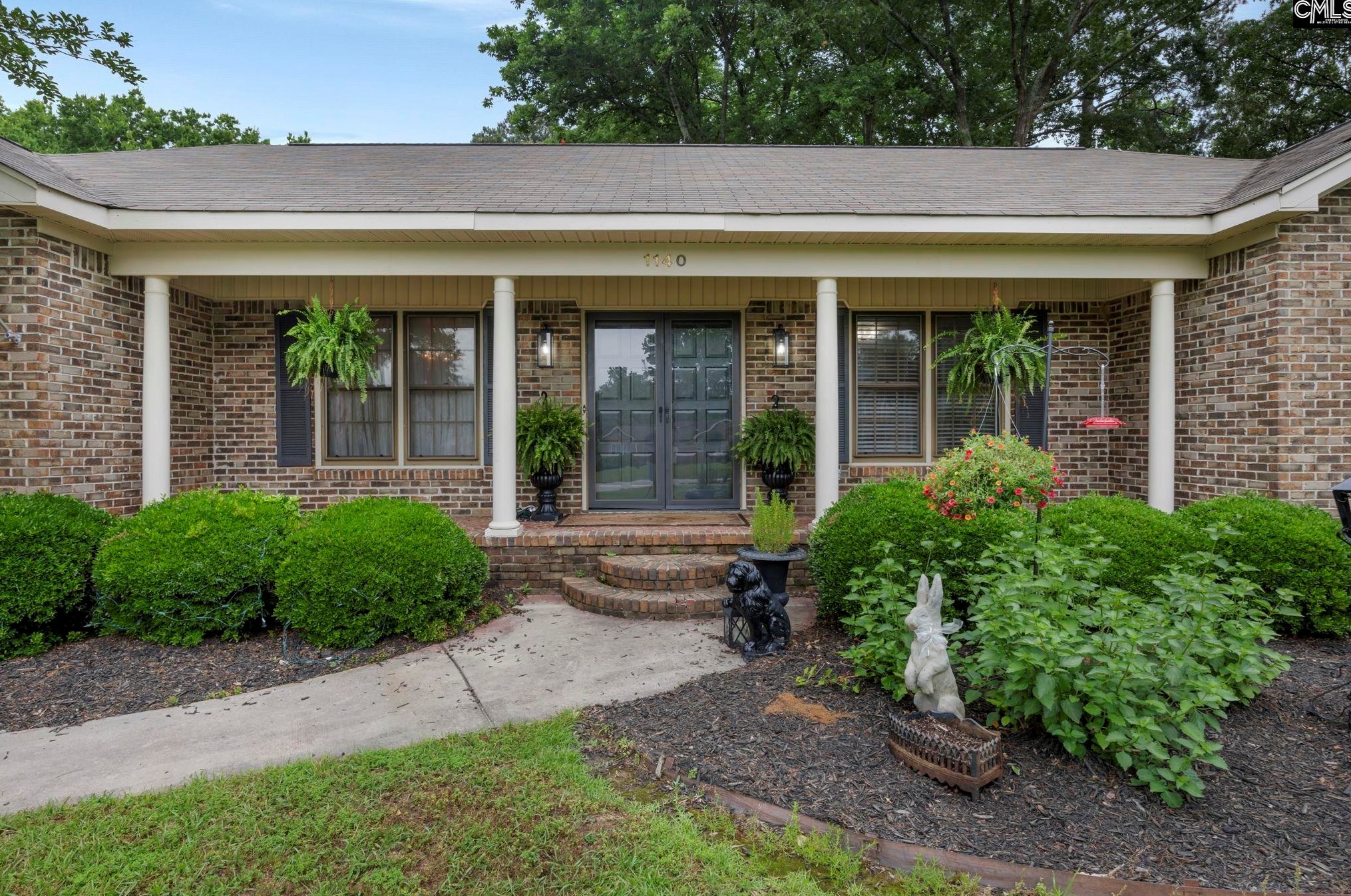 1140 Pinewood Ct, Newberry, SC 29108-4155