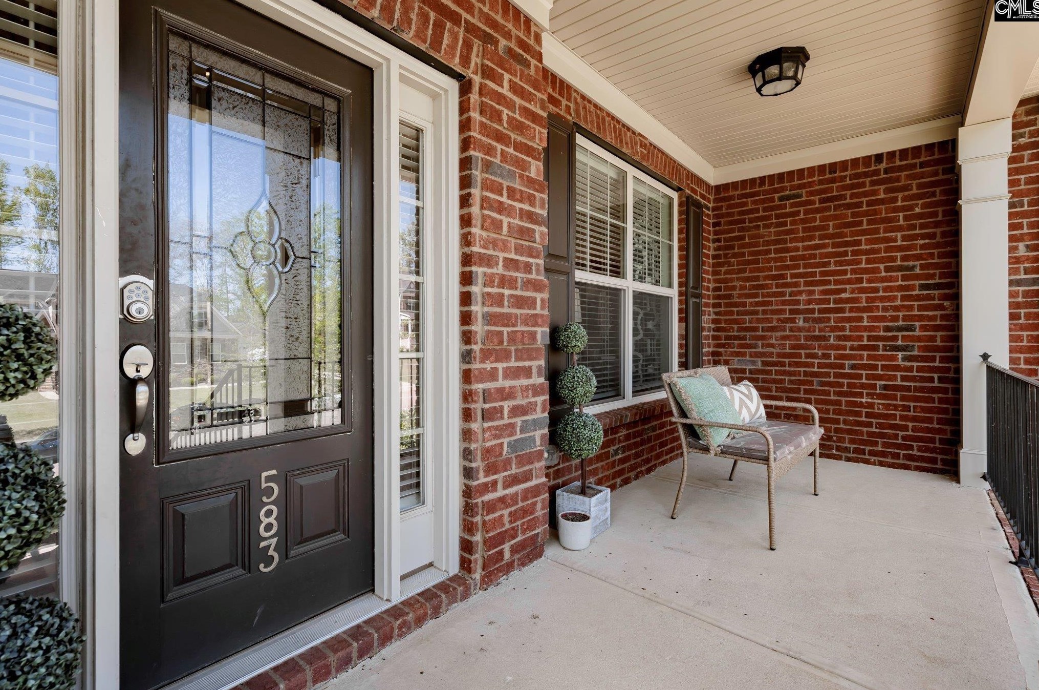 583 Wild Hickory Ln, Blythewood, SC 29016-8038