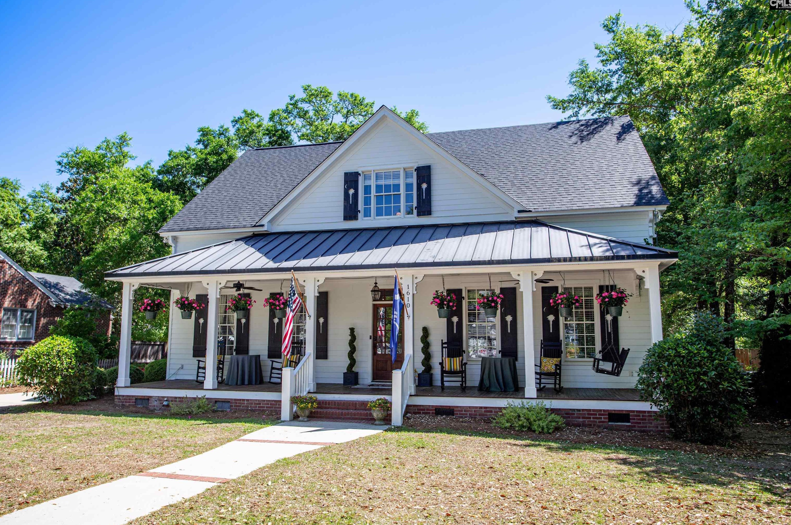 1610 Sarsfield Ave, Red Hill, SC 29020-2946