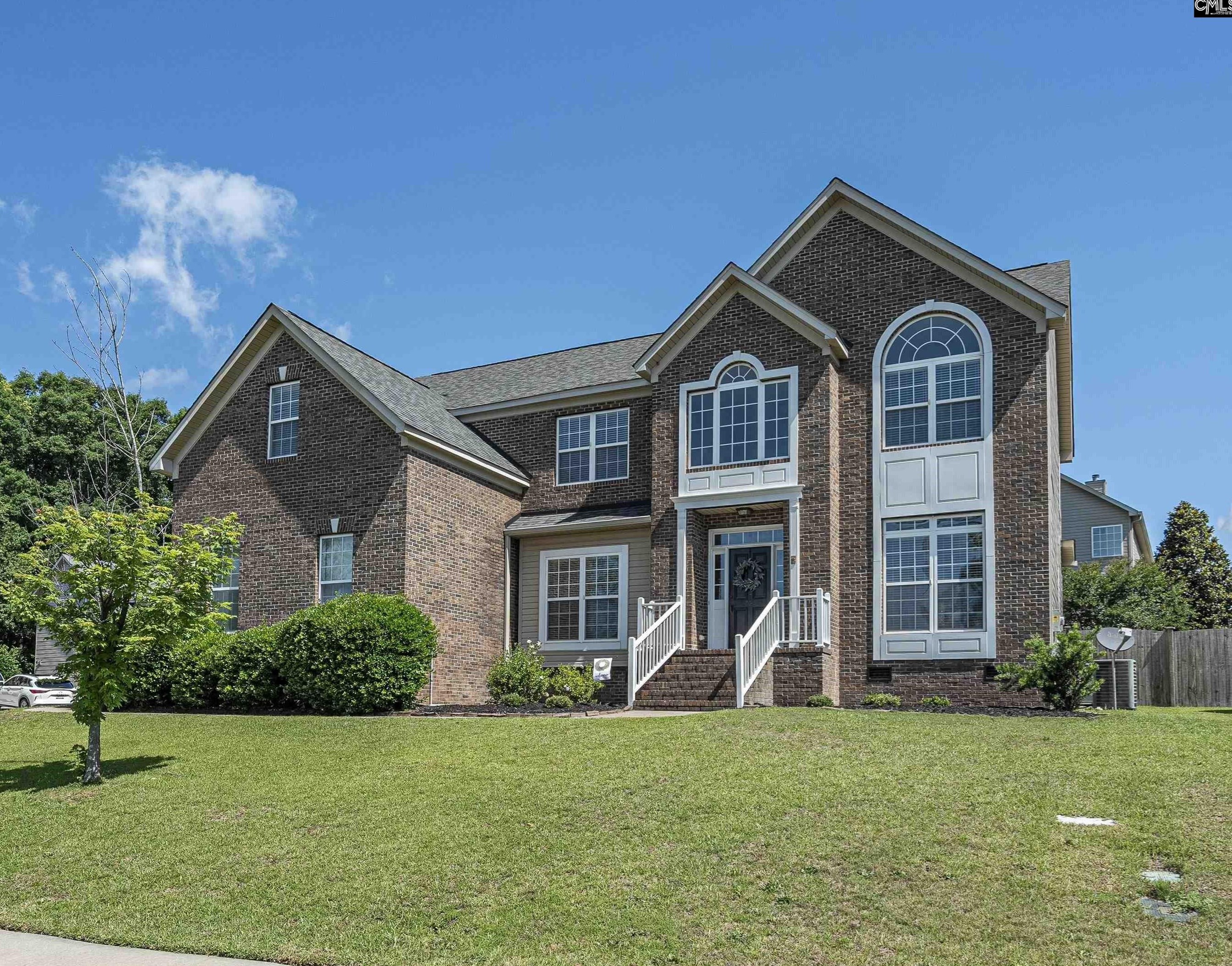 206 Southberry Ln, Lexington, SC 29072-7122