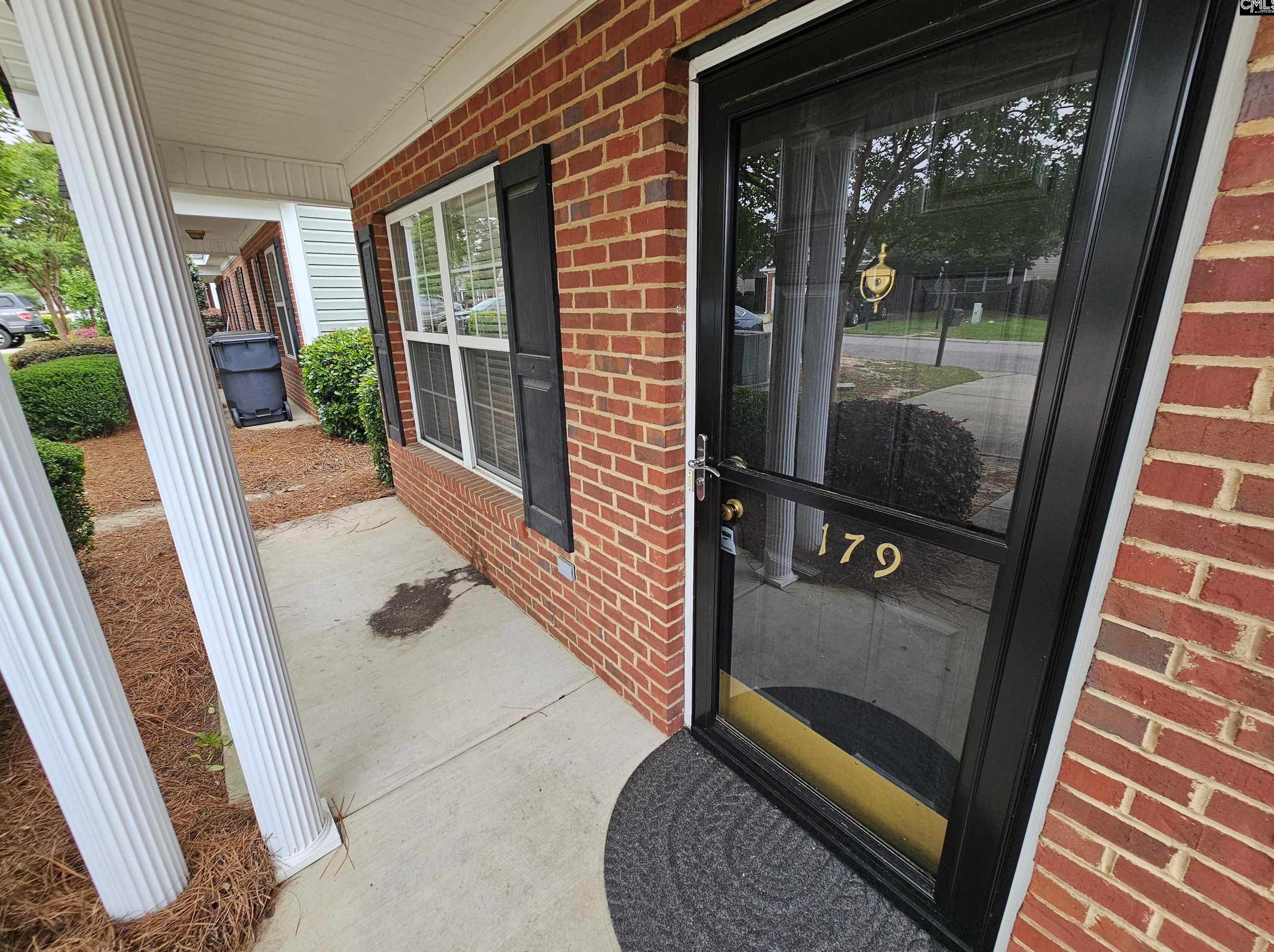 179 Courtside Dr, Lexington SC  29073-6812 exterior