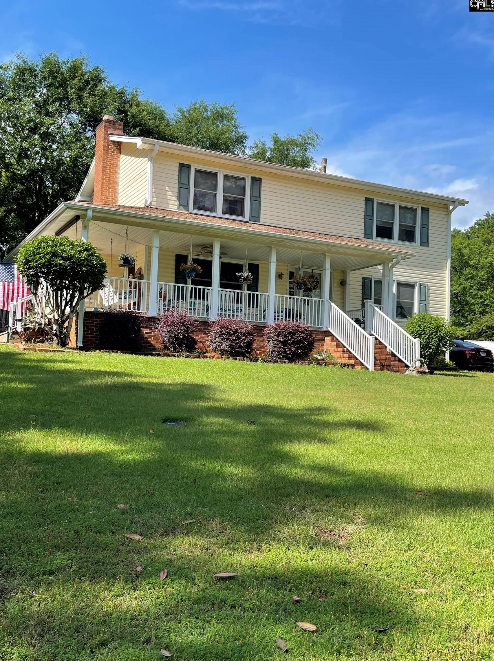 101 Hayburg Dr, Irmo, SC 29063-2246
