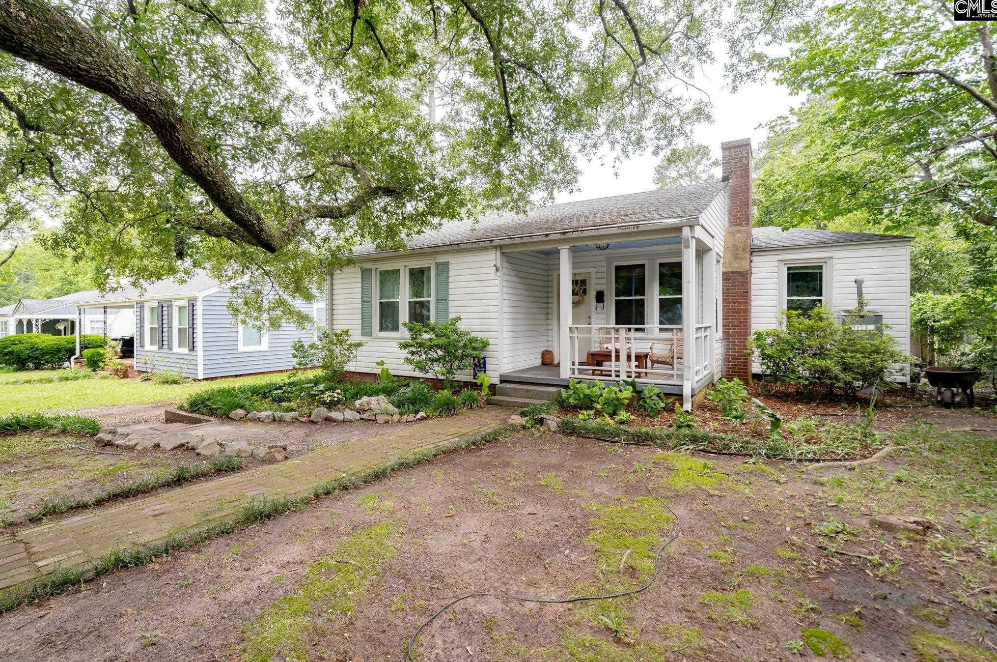 3521 Bellingham Rd, Columbia, SC 29203-5523