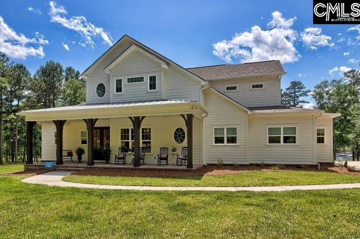 703 Hamms Landing Rd, Stoney Hill, SC 29127-6744