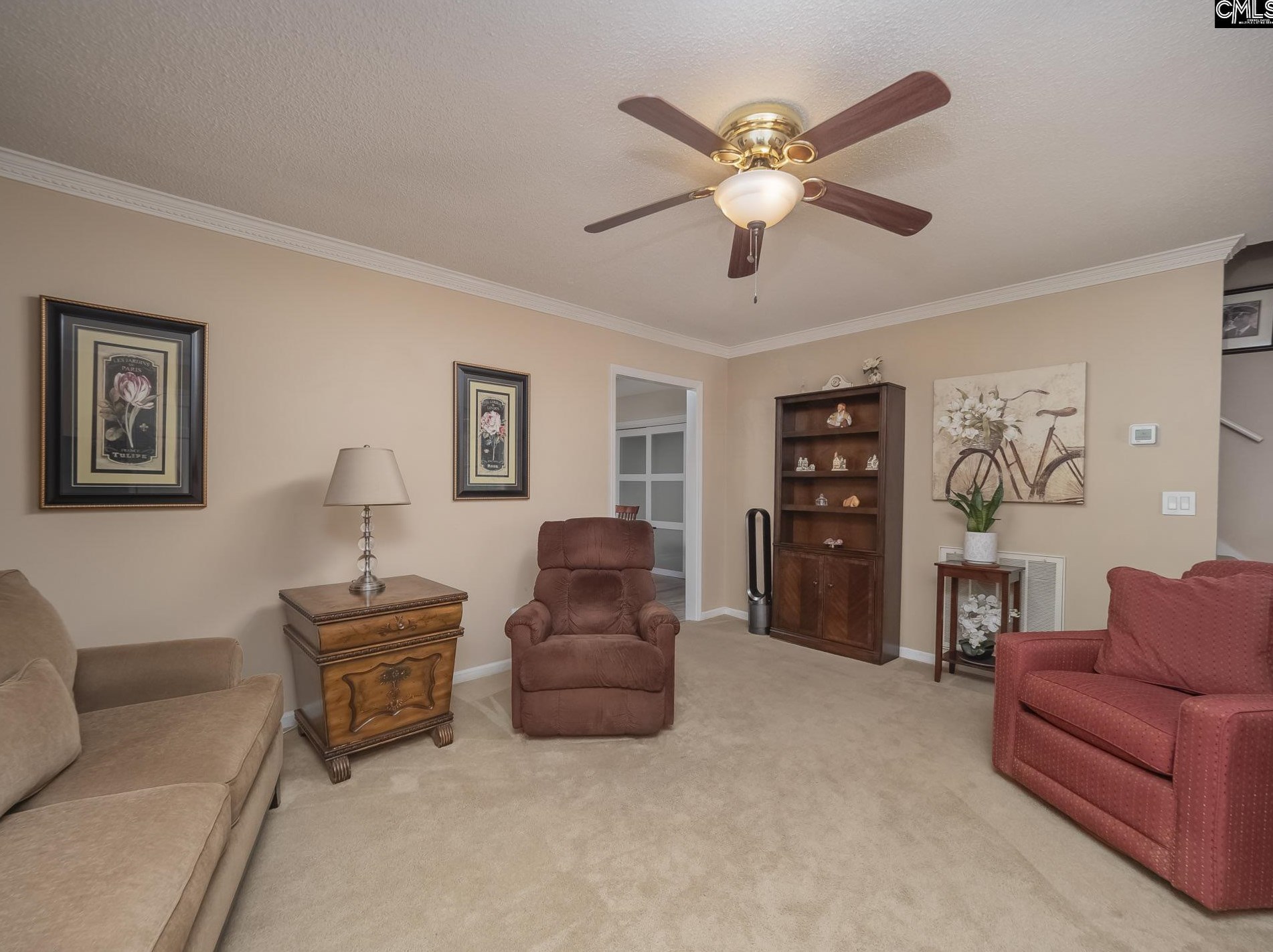 1812 Lowder Rd, Columbia, SC 29204-4448