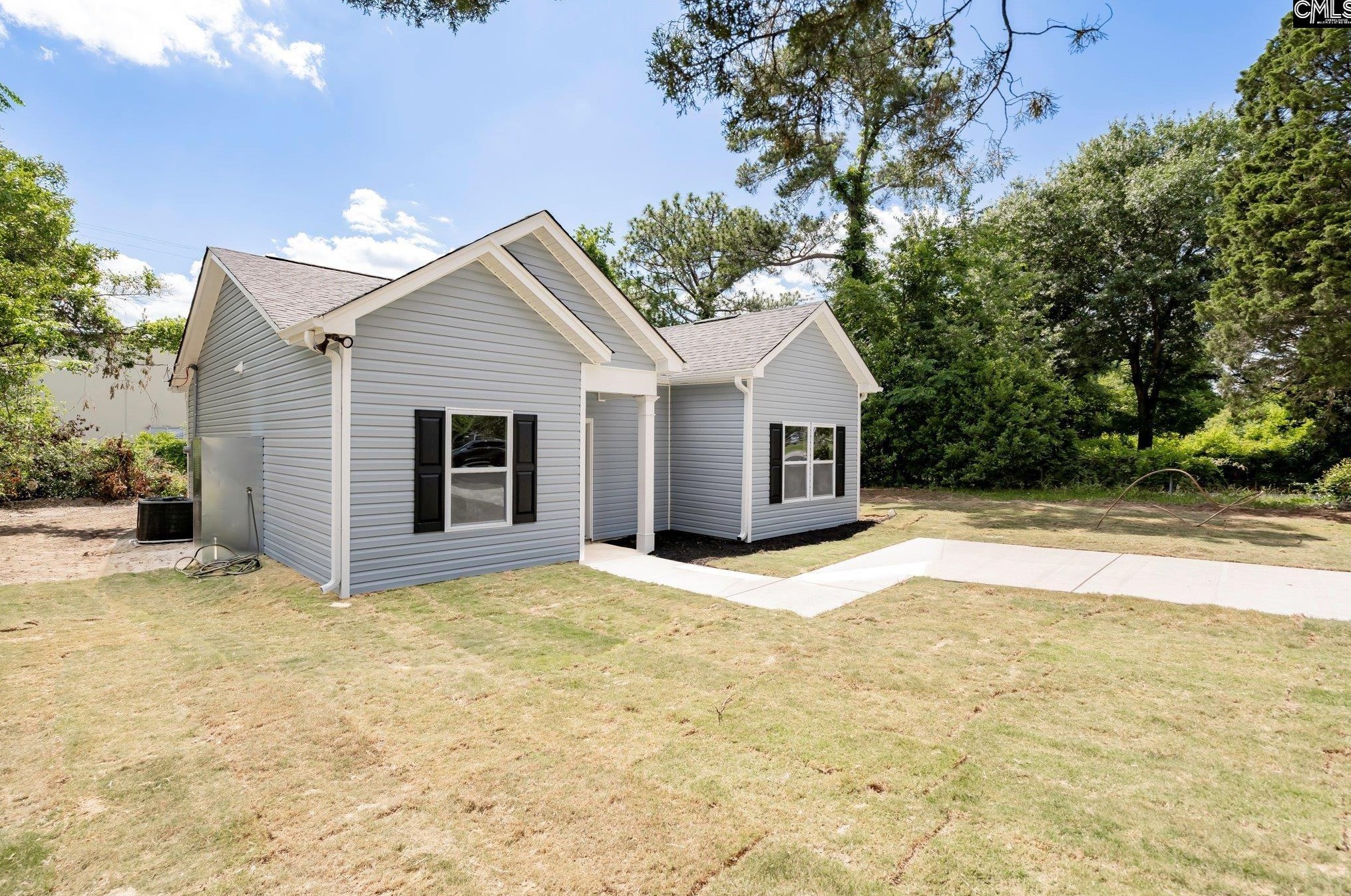 3741 Humphrey Dr, Columbia, SC 29223-4732